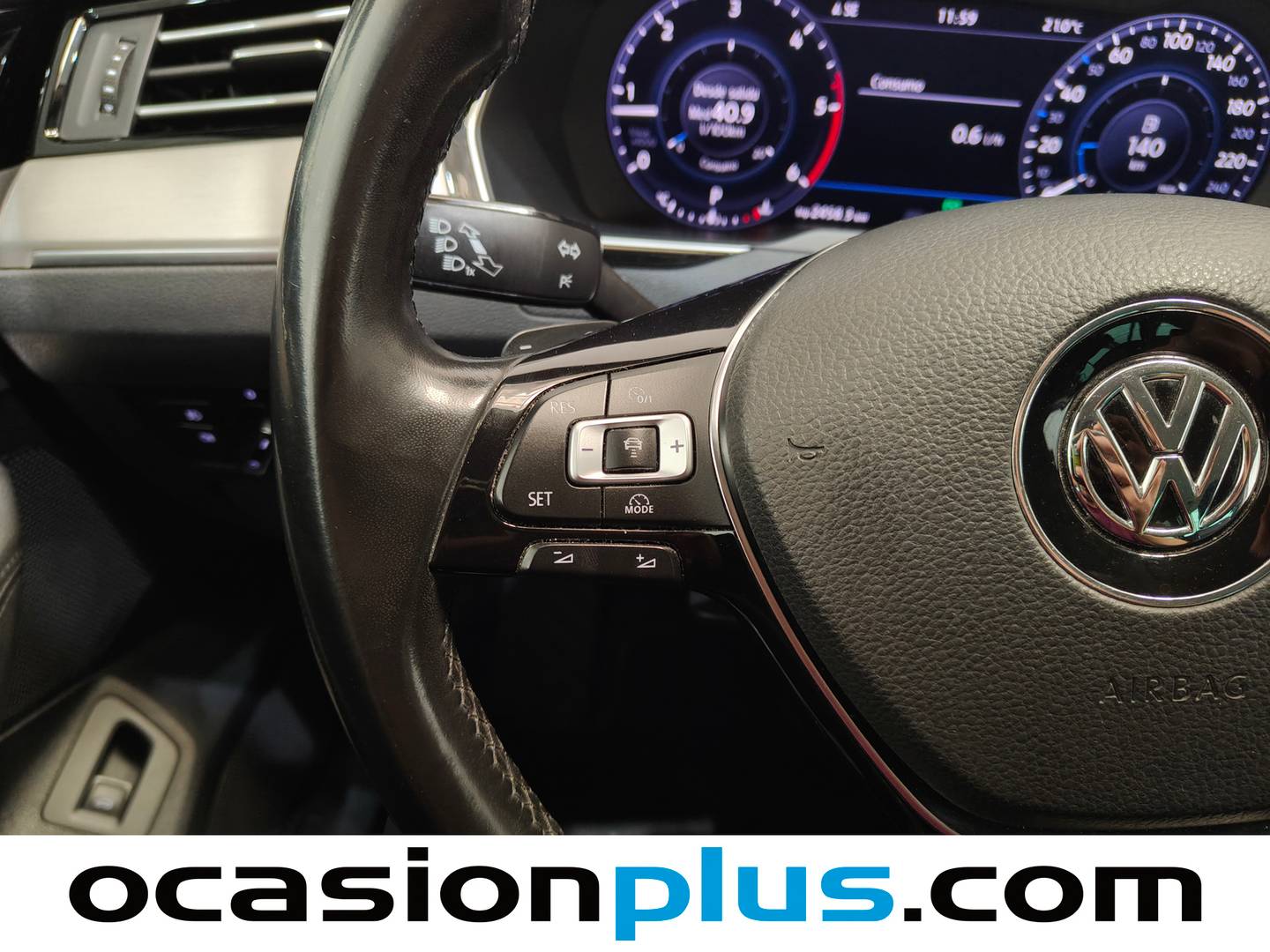 Volkswagen Passat Volkswagen Passat Variant V2.0 TDI BMT (150 CV) DSG 150cv