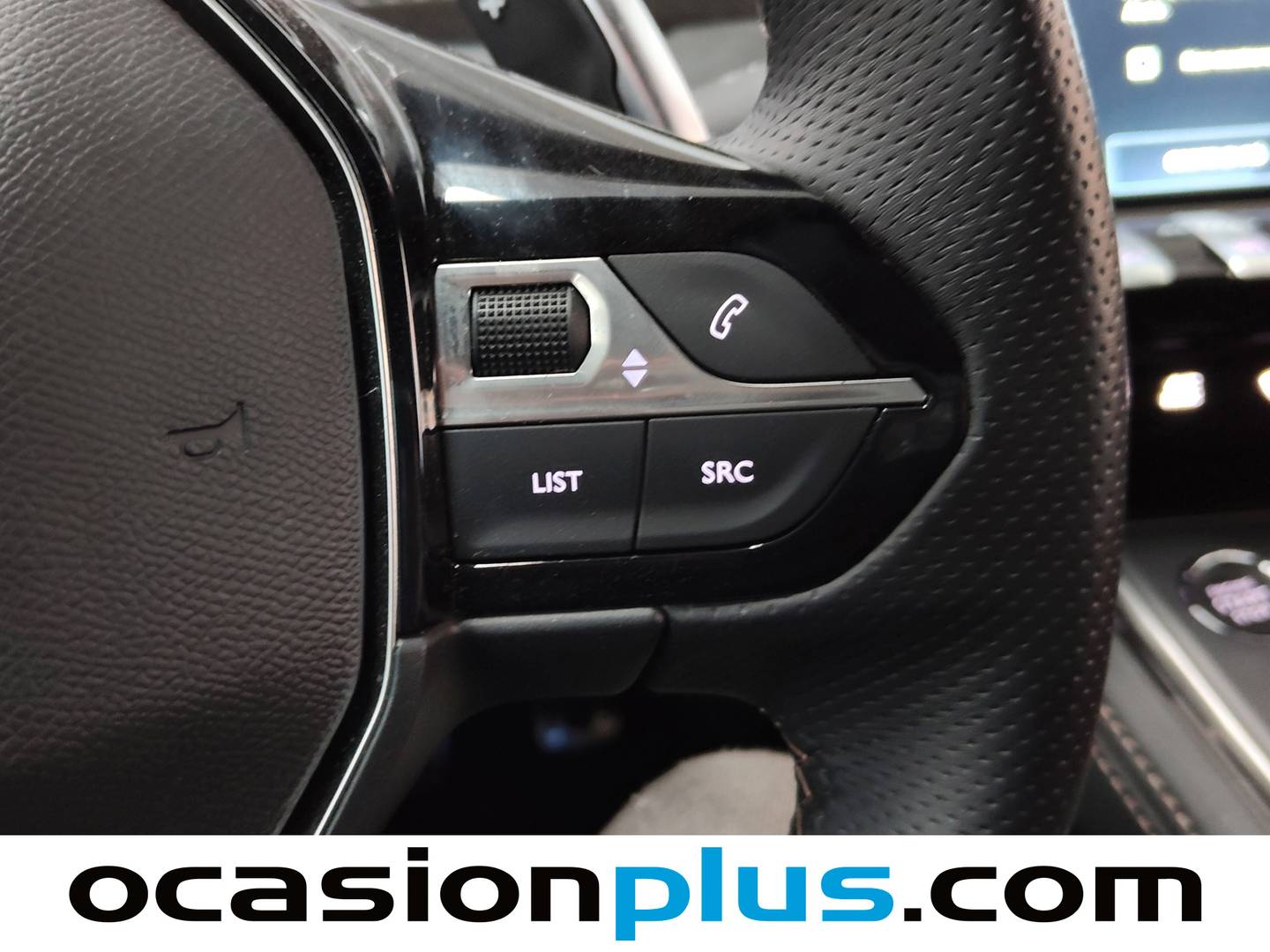 Foto Peugeot 508 Peugeot 508 SW BlueHDi 130 S&S GT EAT8 (130 CV)