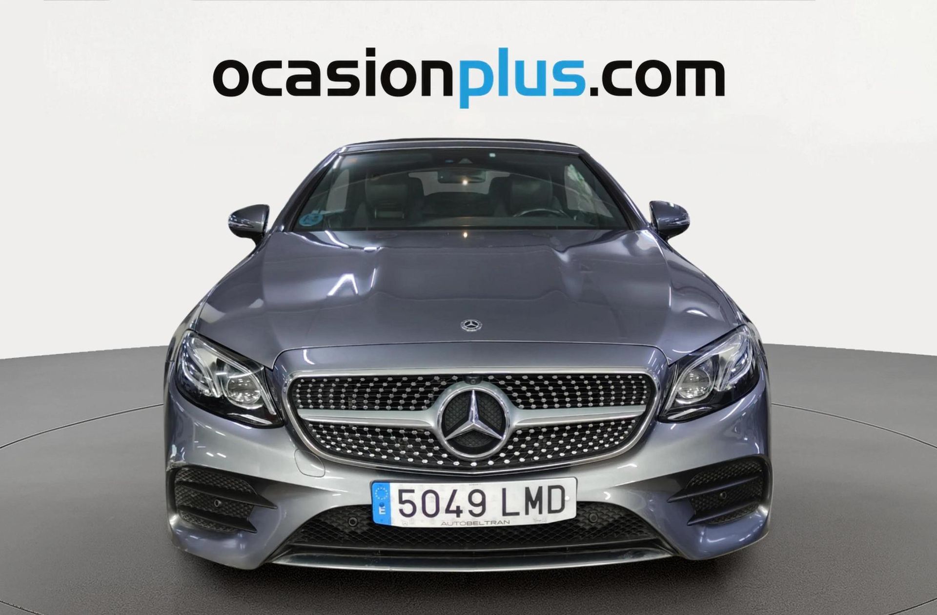 Mercedes-Benz Clase E 220 d Cabrio Pack AMG - foto 20