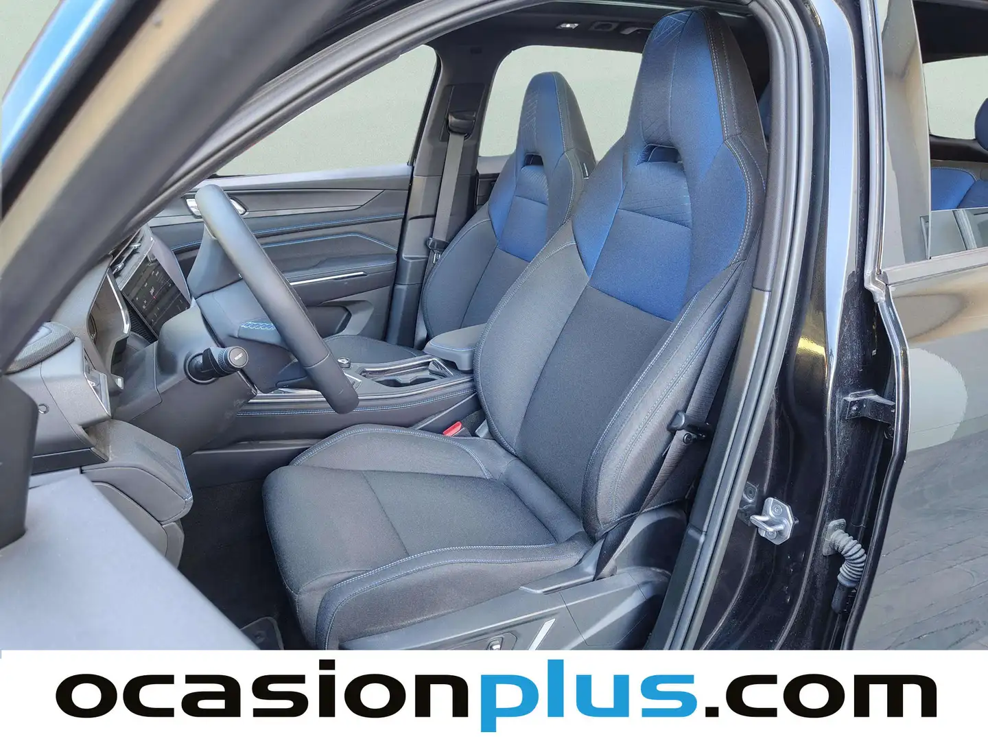 Foto Lynk & Co 01 Lynk & Co 01 1.5 PHEV 6.6kW (261 CV)