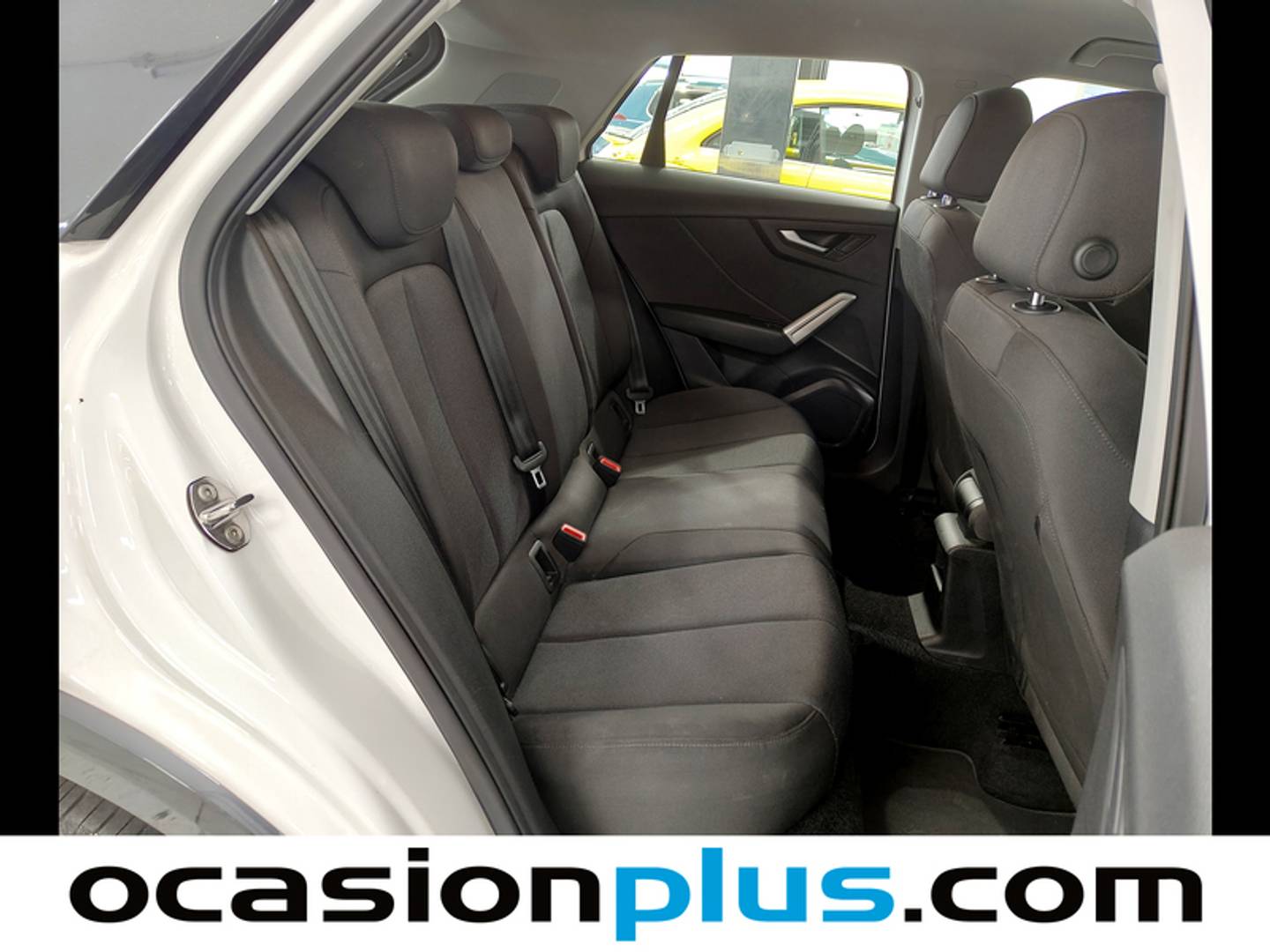 Foto Audi Q2 Audi Q2 Advanced 35 TDI (150 CV) S tronic