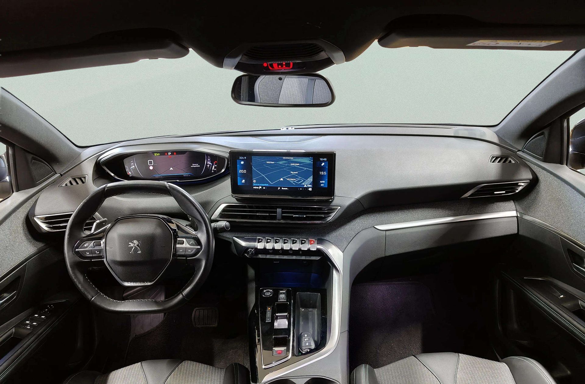 Peugeot 3008 PureTech 130 Allure Pack EAT8 - foto 6