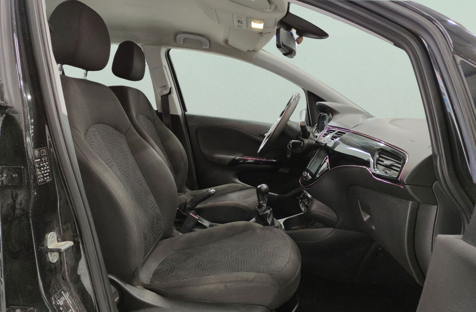 Opel Corsa 1.4 Selective - foto 15