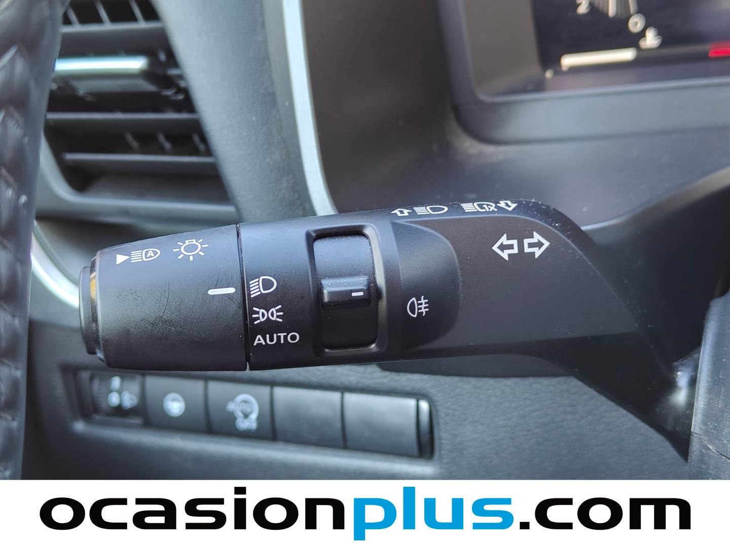 Nissan QASHQAI Nissan Qashqai DIG-T 140 N-Connecta (140 CV) manual