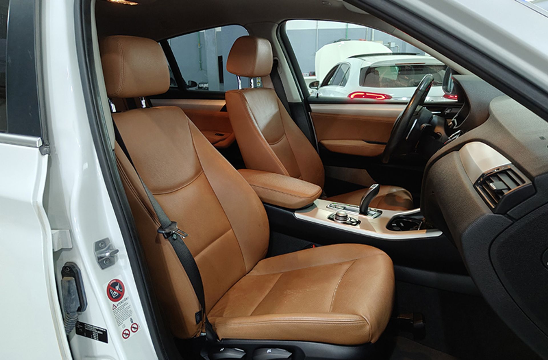 BMW X4 xDrive20d - foto 19