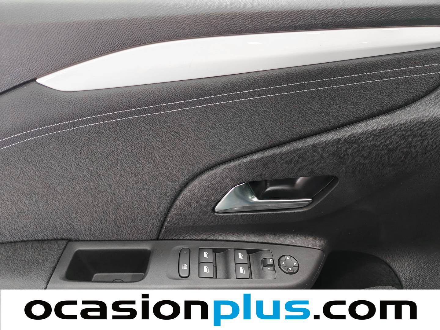 Opel Corsa Opel Corsa 1.2 T XHL GS (100 CV) gasolina