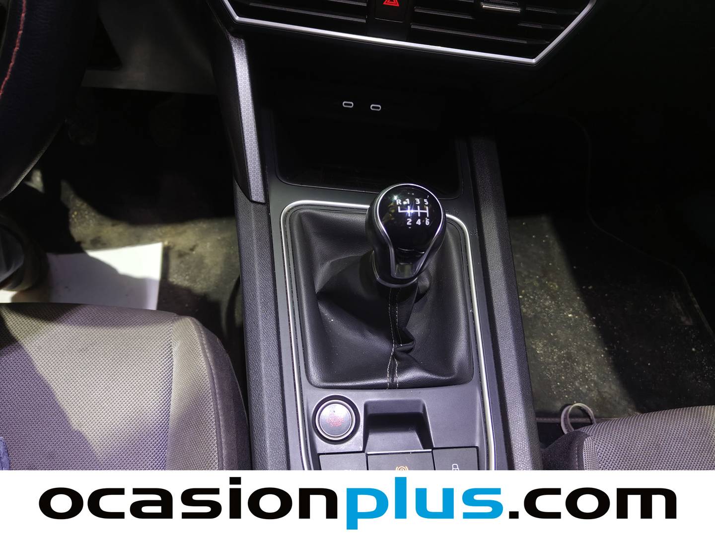 Foto Seat León SEAT León 1.5 TSI S&S Style Go (130 CV)