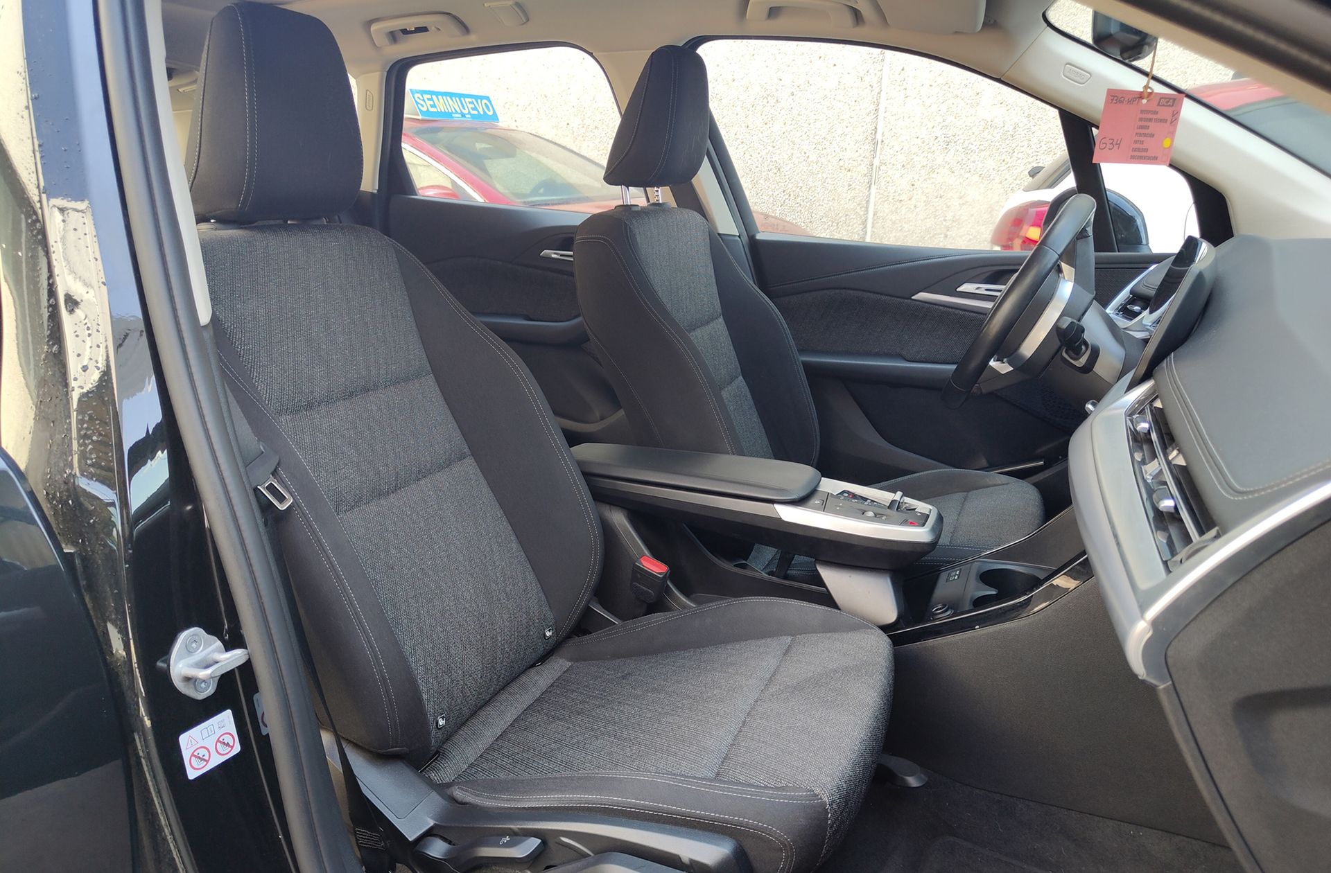 BMW Serie 2 Active Tourer 2 218i Active Tourer - foto 23