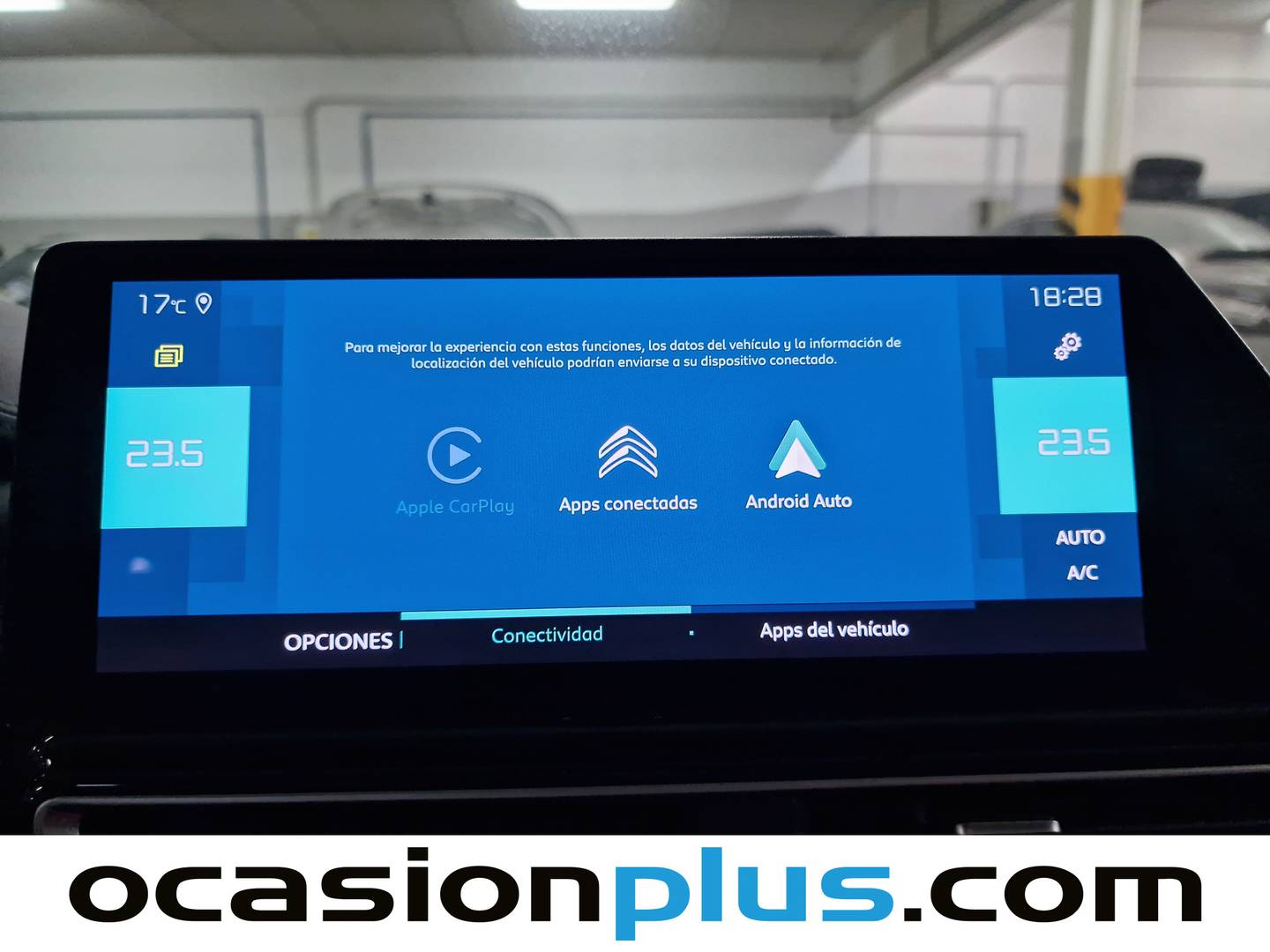 Foto Citroën C5 Aircross Citroen C5 Aircross Plug-in Hybrid Max e-EAT8 (225 CV)