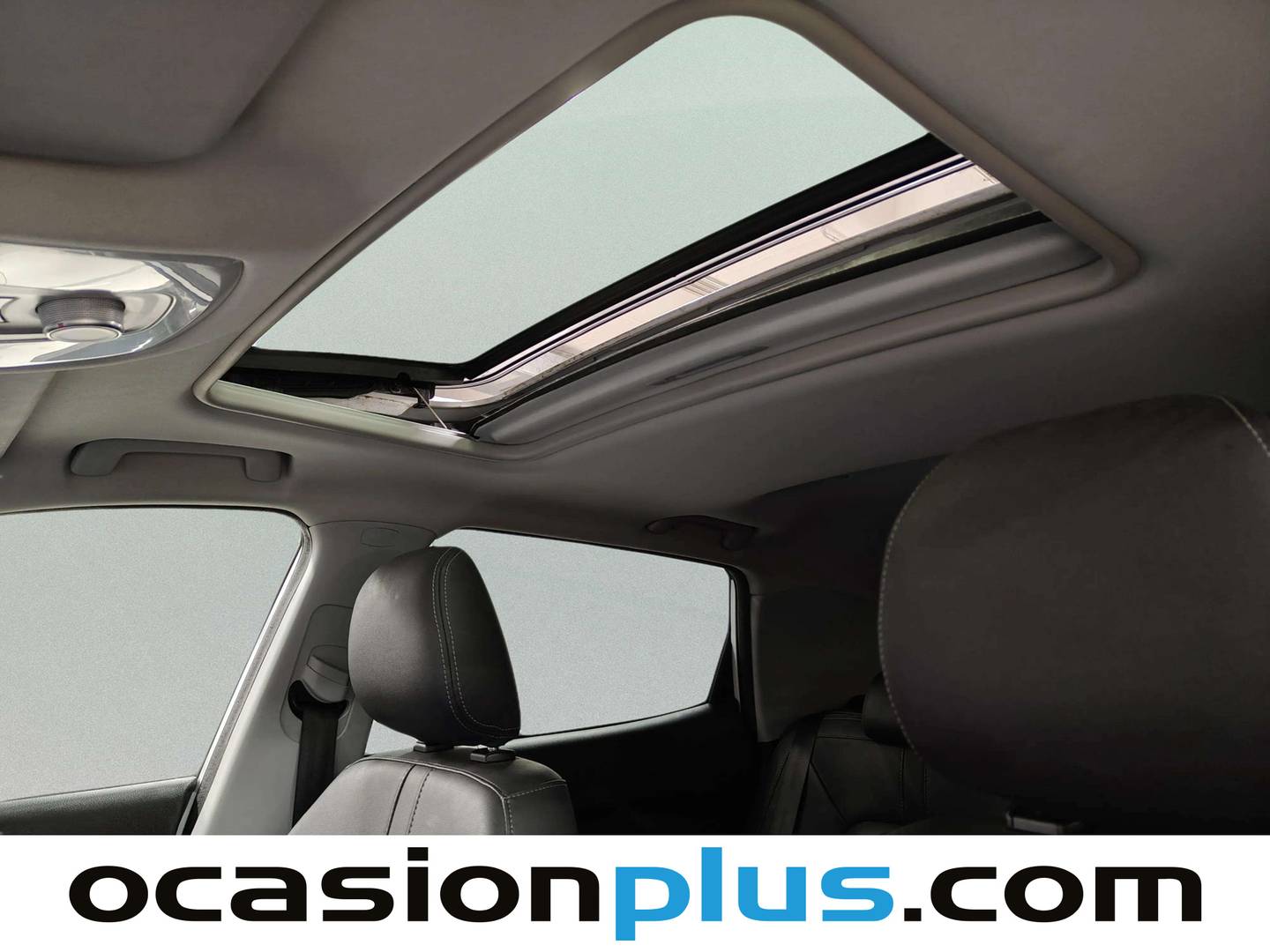 Extras y acabados del DR AUTOMOBILES DR 4.0 DR AUTOMOBILES DR4 1.5 (116 CV)