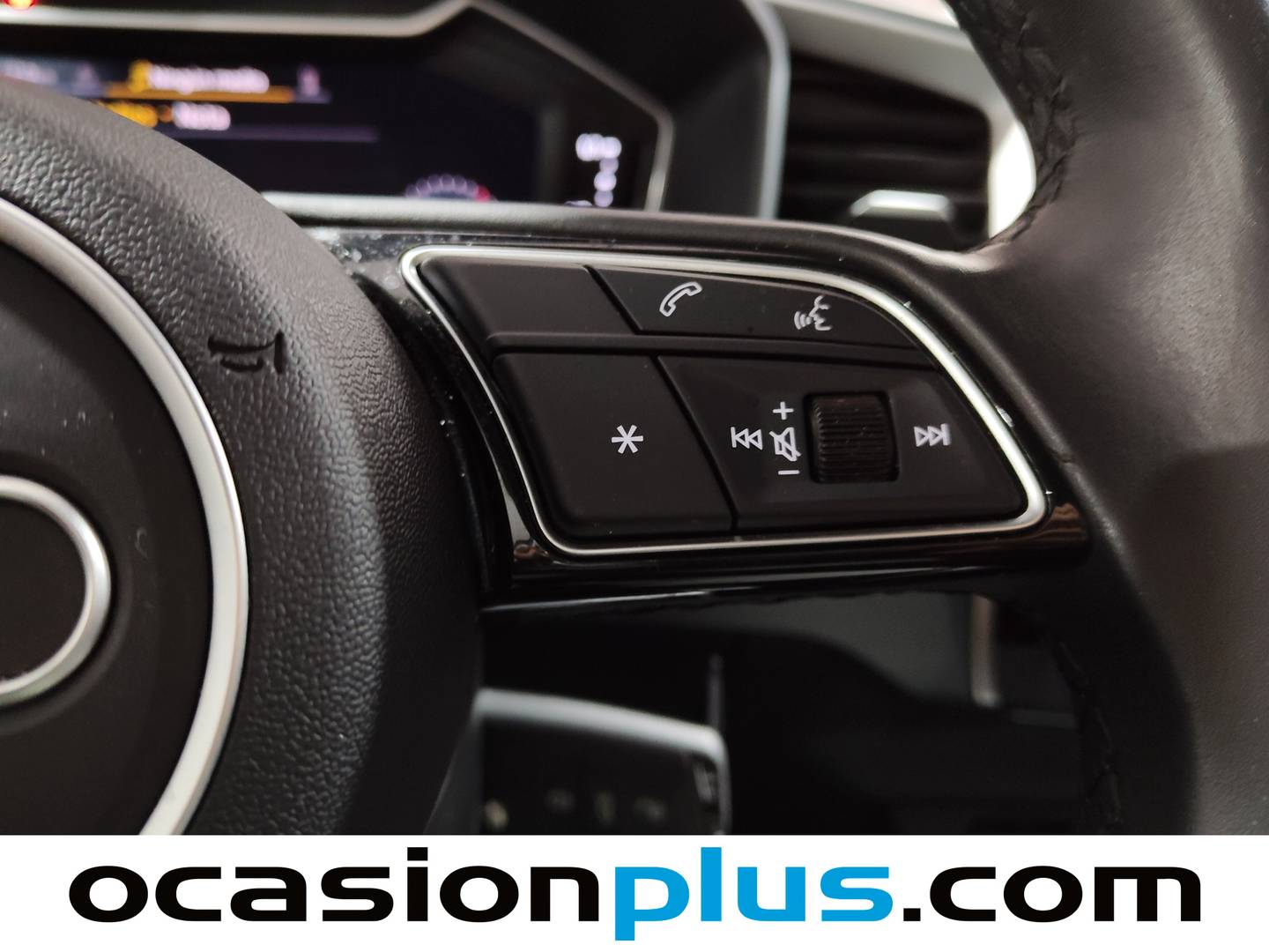Audi A1 Audi A1 Sportback Adrenalin edition 30 TFSI (110 CV) S tronic Pack S-Line 110cv
