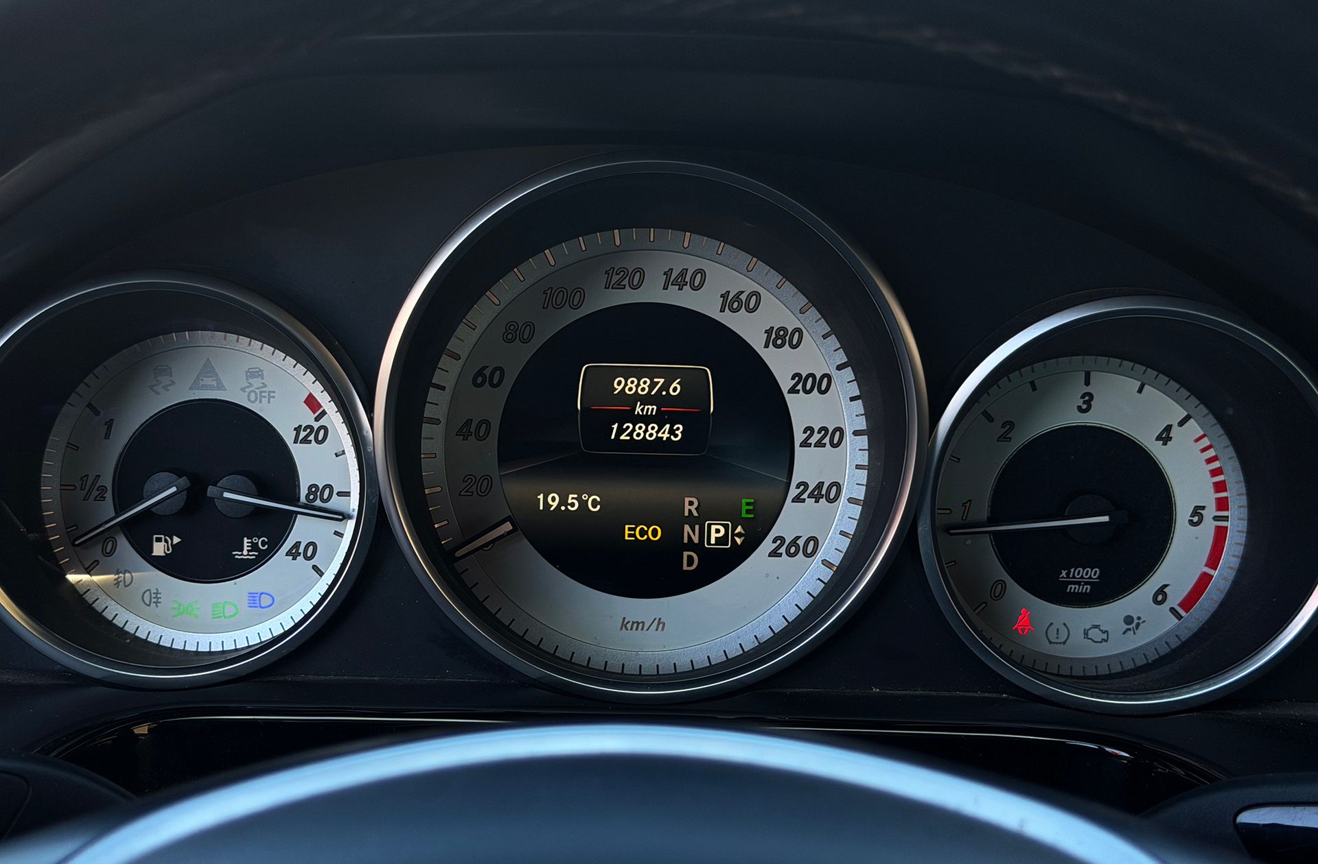 Mercedes-Benz Clase E E 200 CDI - foto 21