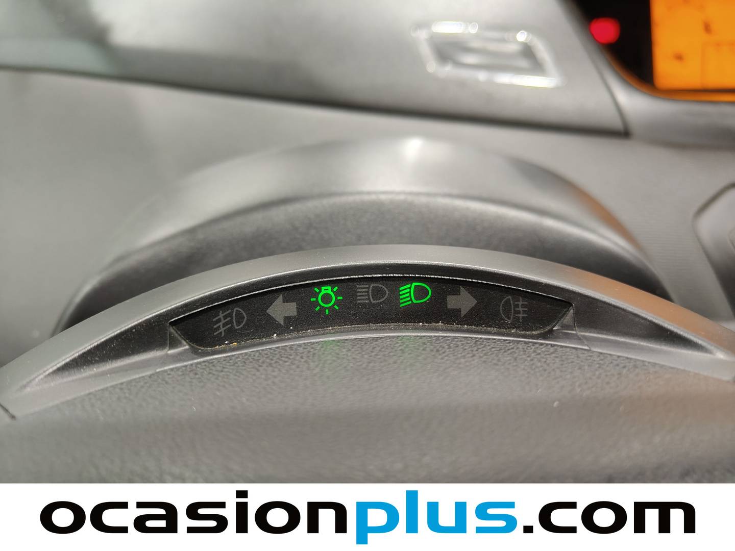 Citroën Grand C4 Picasso Citroen Grand C4 Picasso 1.8 16v SX 7 Plazas (127 CV) de segunda mano