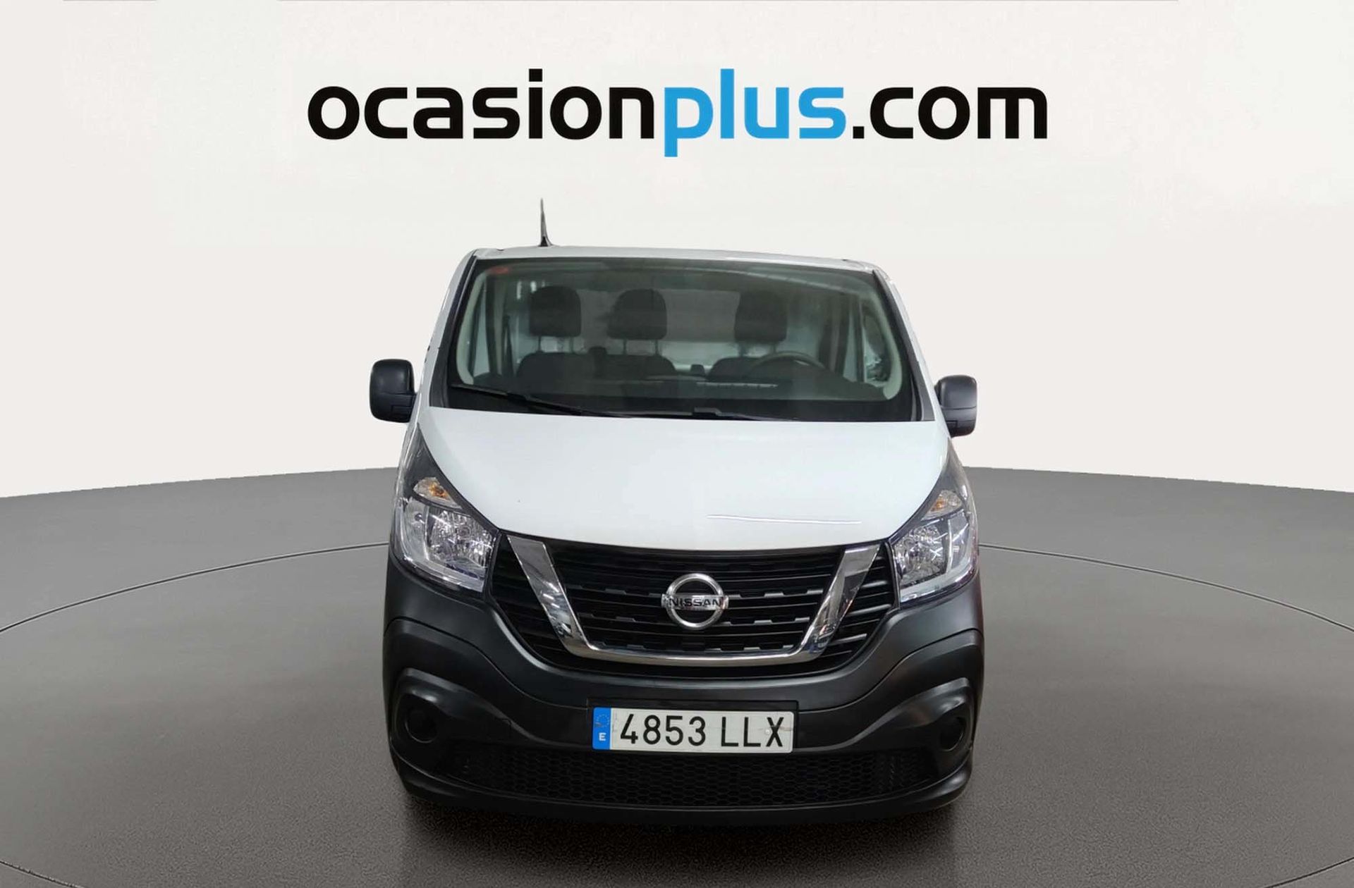 Nissan NV300 2.0 dCi L1H1 1T Optima - foto 9