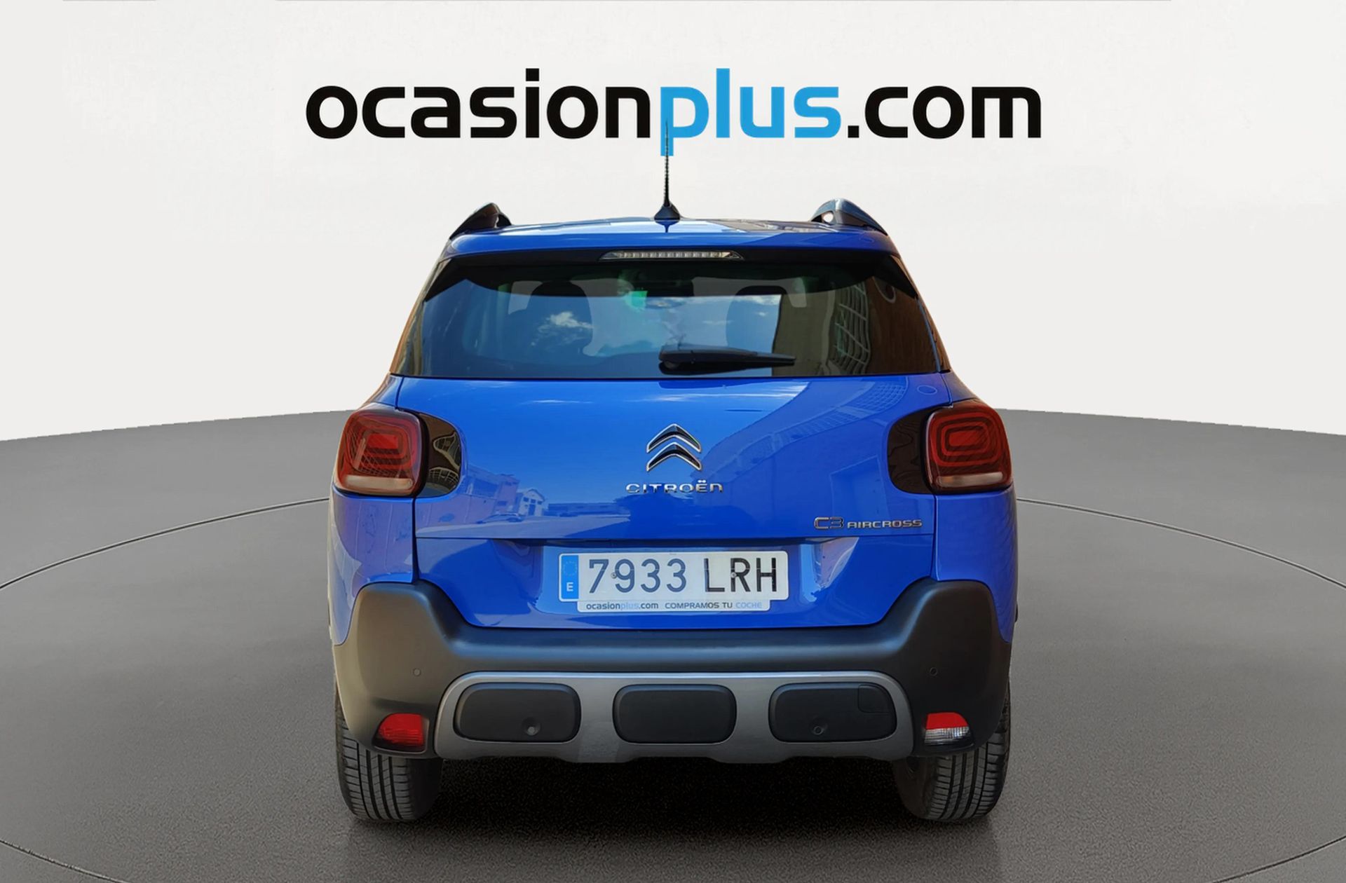 Citroën C3 Aircross PureTech 110 Feel Pack - foto 16