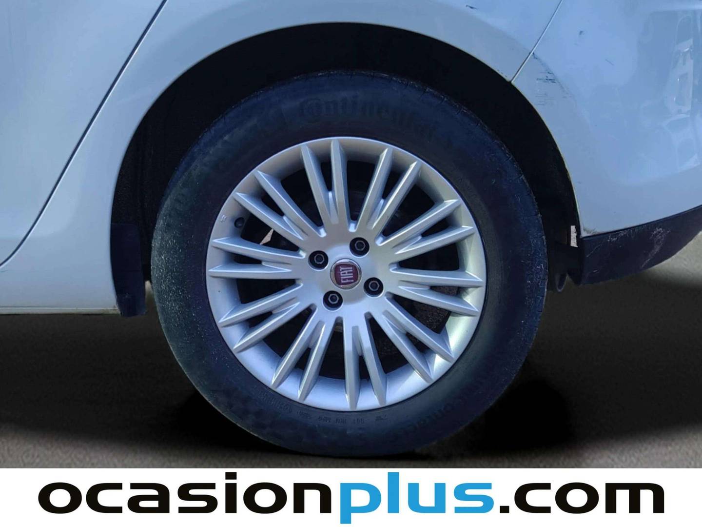 Foto Fiat Bravo Fiat Bravo 1.4 16v Easy Gasolina Fire (90 CV)