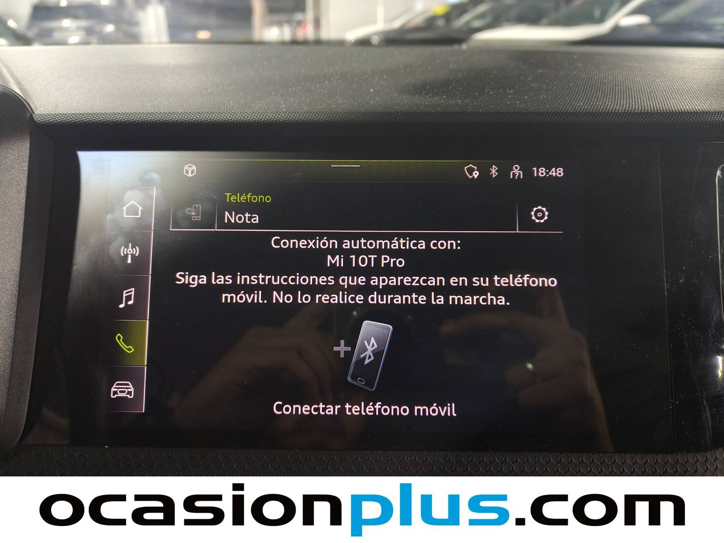 Foto Audi A1 Audi A1 Sportback Adrenalin edition 30 TFSI  (110 CV) S tronic Pack S-line