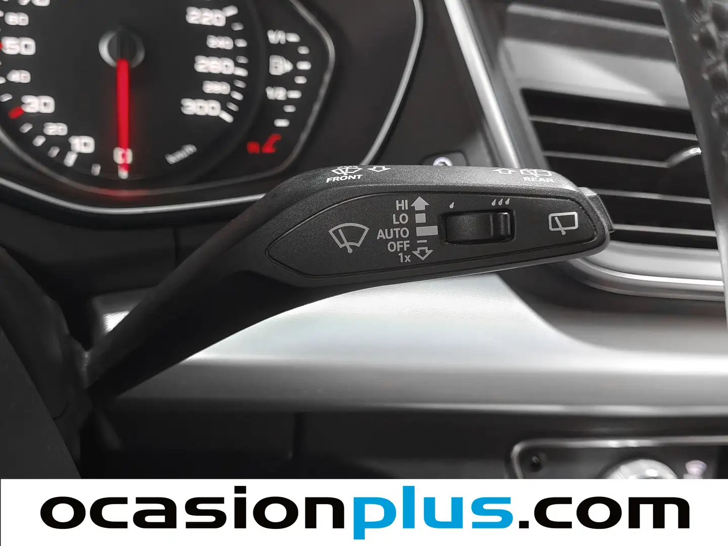 Foto Audi Q5 Audi Q5 S line 2.0 TDI quattro (163 CV) S tronic