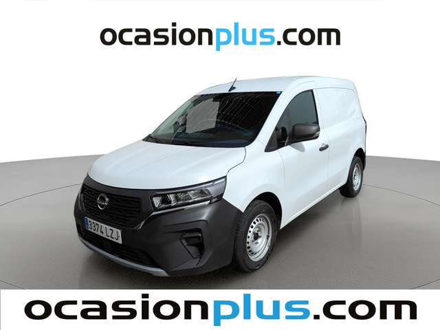 Nissan Townstar Furgon 1.3G L1 Profesional (130 CV) de segunda mano