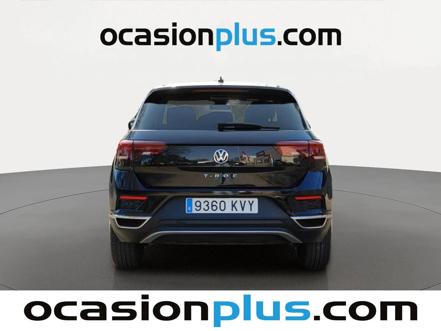 Volkswagen T-Roc Volkswagen T-Roc Sport 1.5 TSI (150 CV) km 0