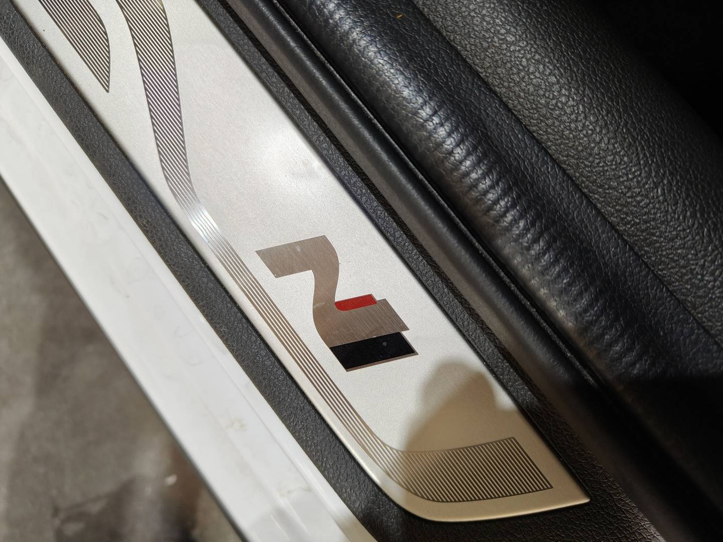 Foto Hyundai i30 Hyundai i30 2.0 TGDI N (250 CV)