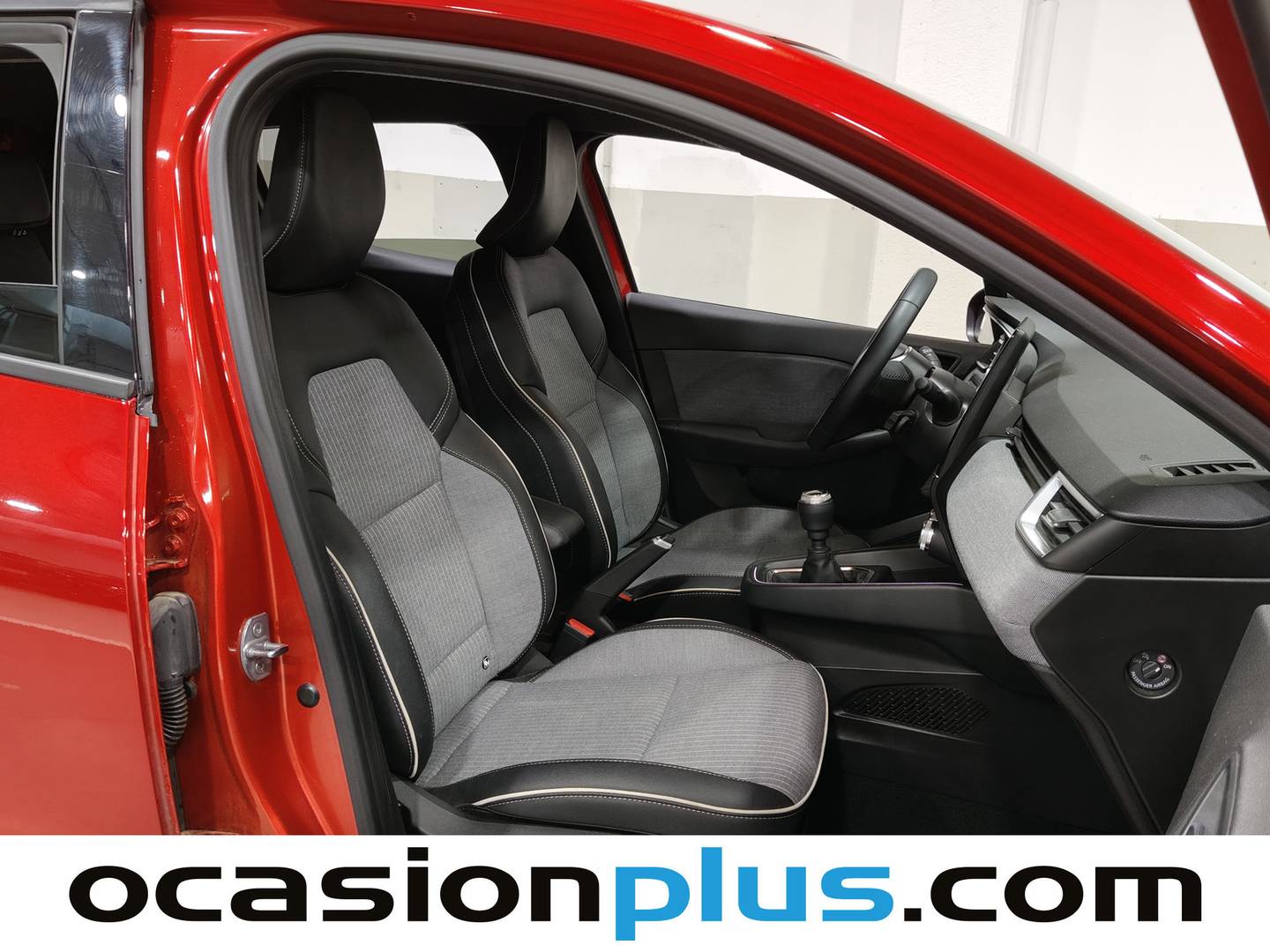 Renault Clio Renault Clio Techno TCe (90 CV) manual