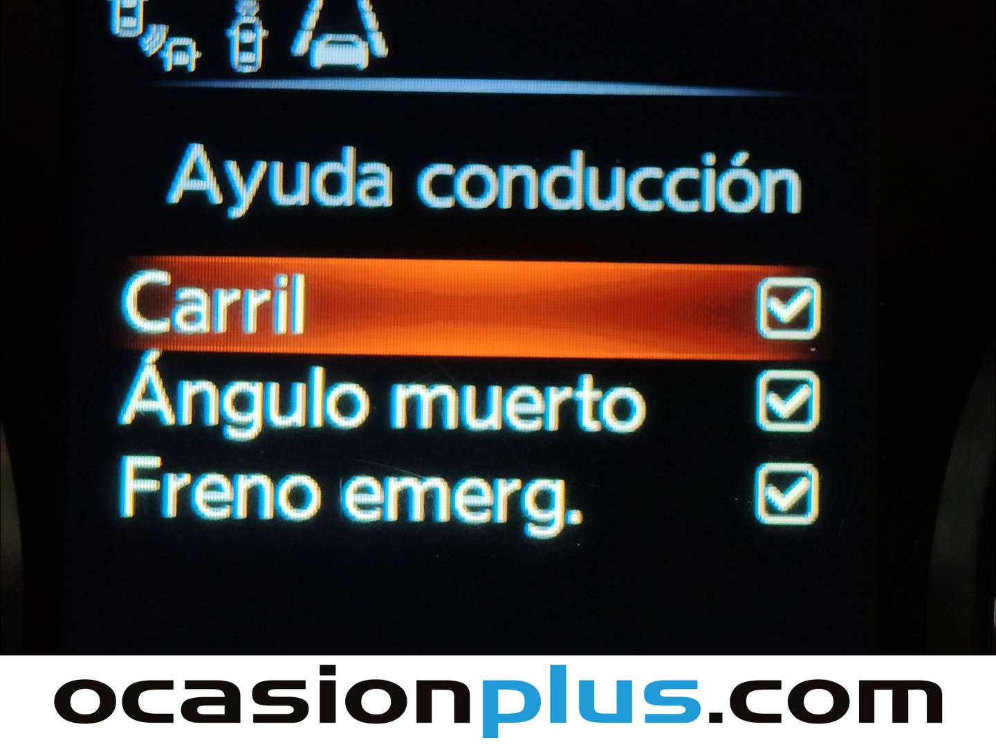 Nissan QASHQAI Nissan Qashqai dCi 130 Tekna 4x2 (130 CV) seminuevo