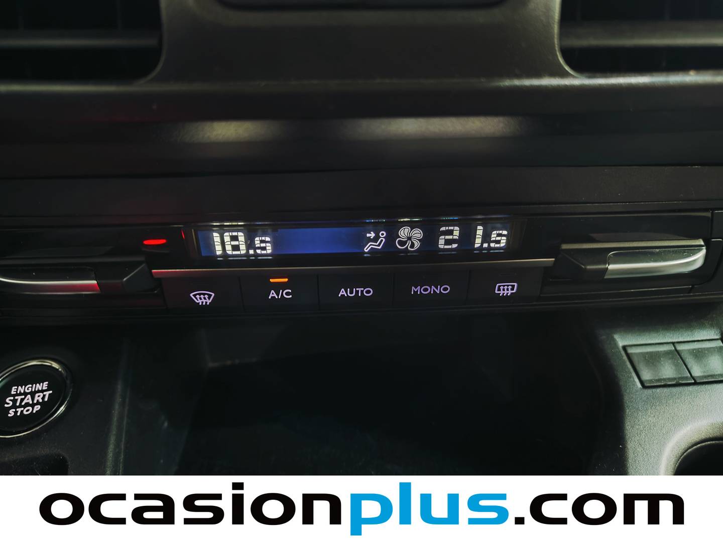 Citroën Berlingo Citroen Berlingo BlueHDi 130 S&S Talla XL Shine (130 CV) 7 PLAZAS de ocasión