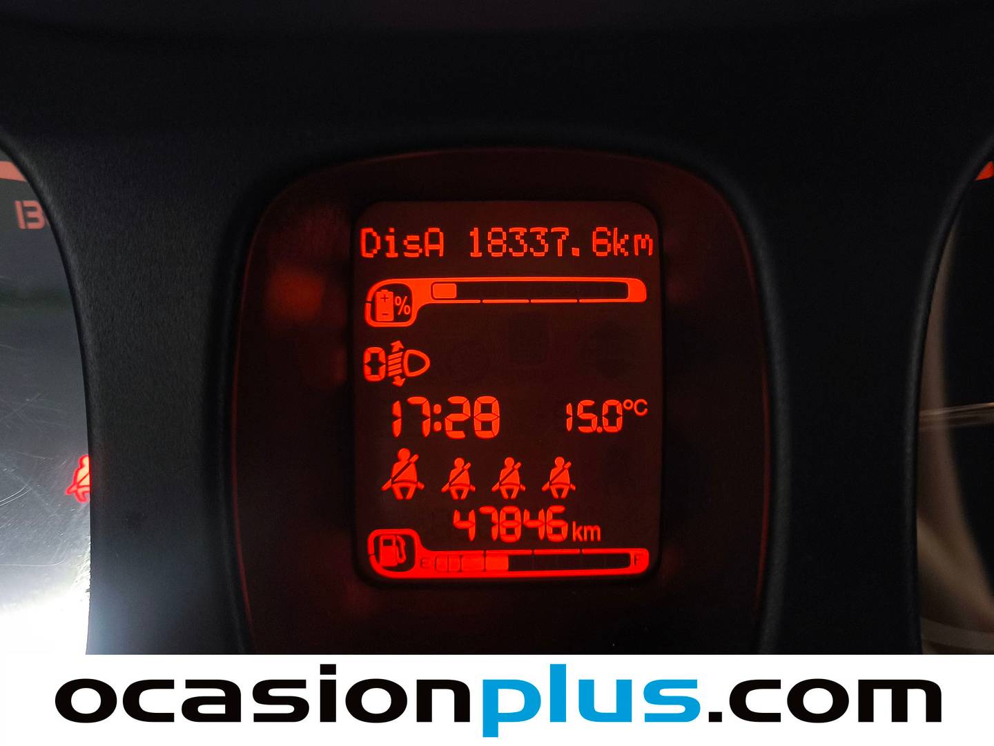 Foto Fiat Panda Fiat Panda 1.0 Hybrid Cross (70 CV)