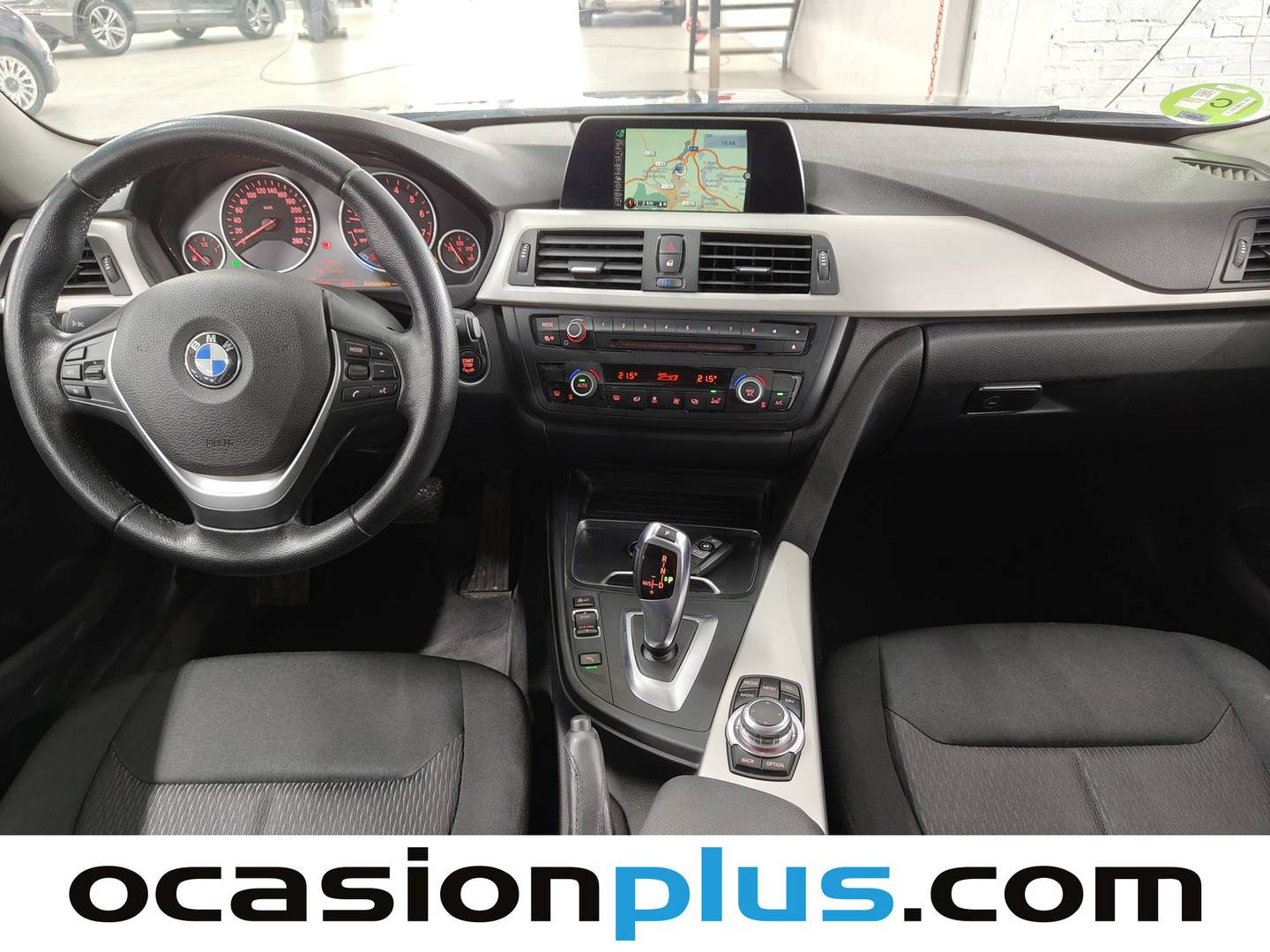 Foto BMW Serie 4 BMW Serie 4 420i Coupe (184 CV)