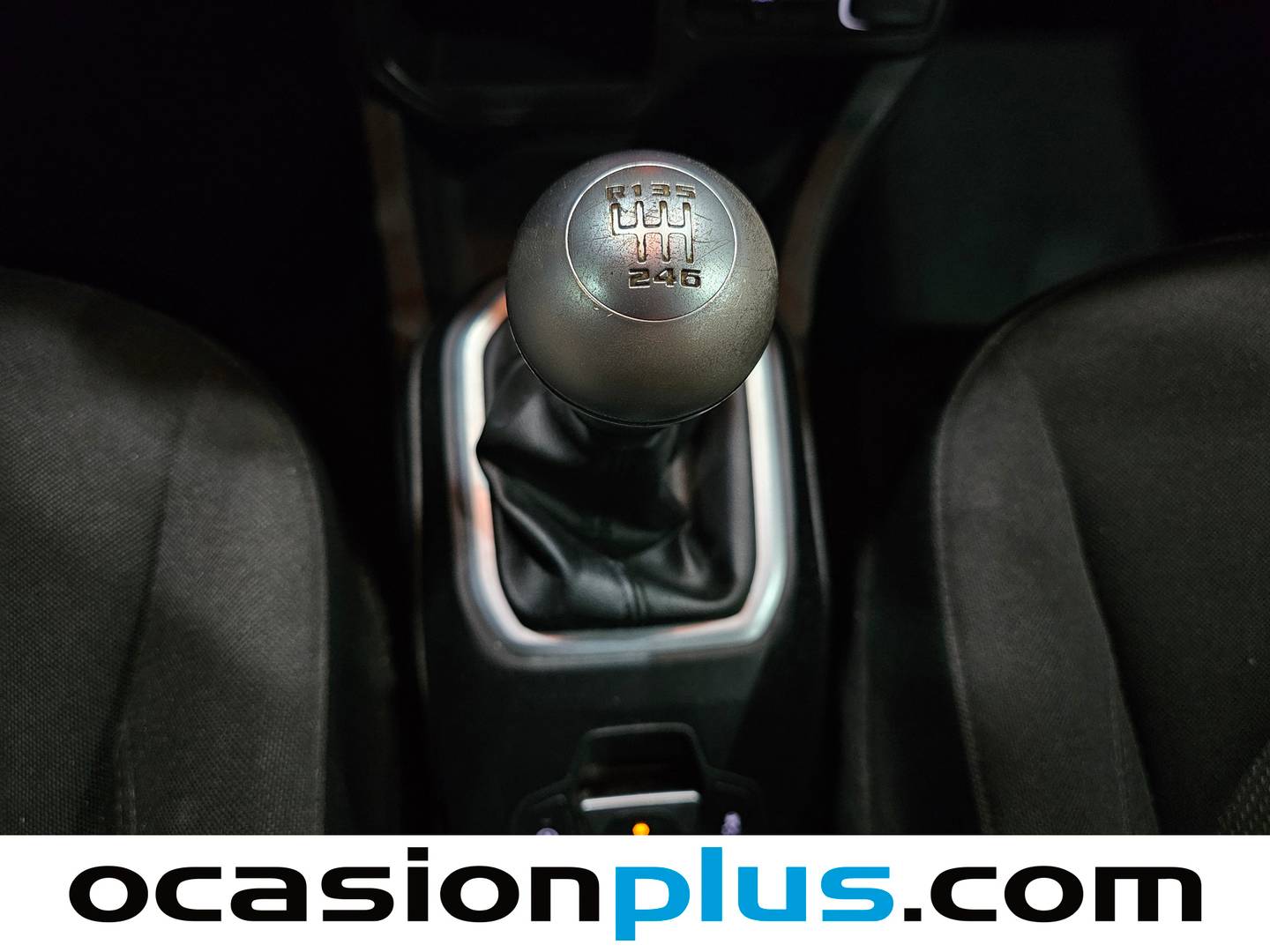 Jeep Renegade Jeep Renegade 1.0G Sport 4x2 (120 CV) de segunda mano