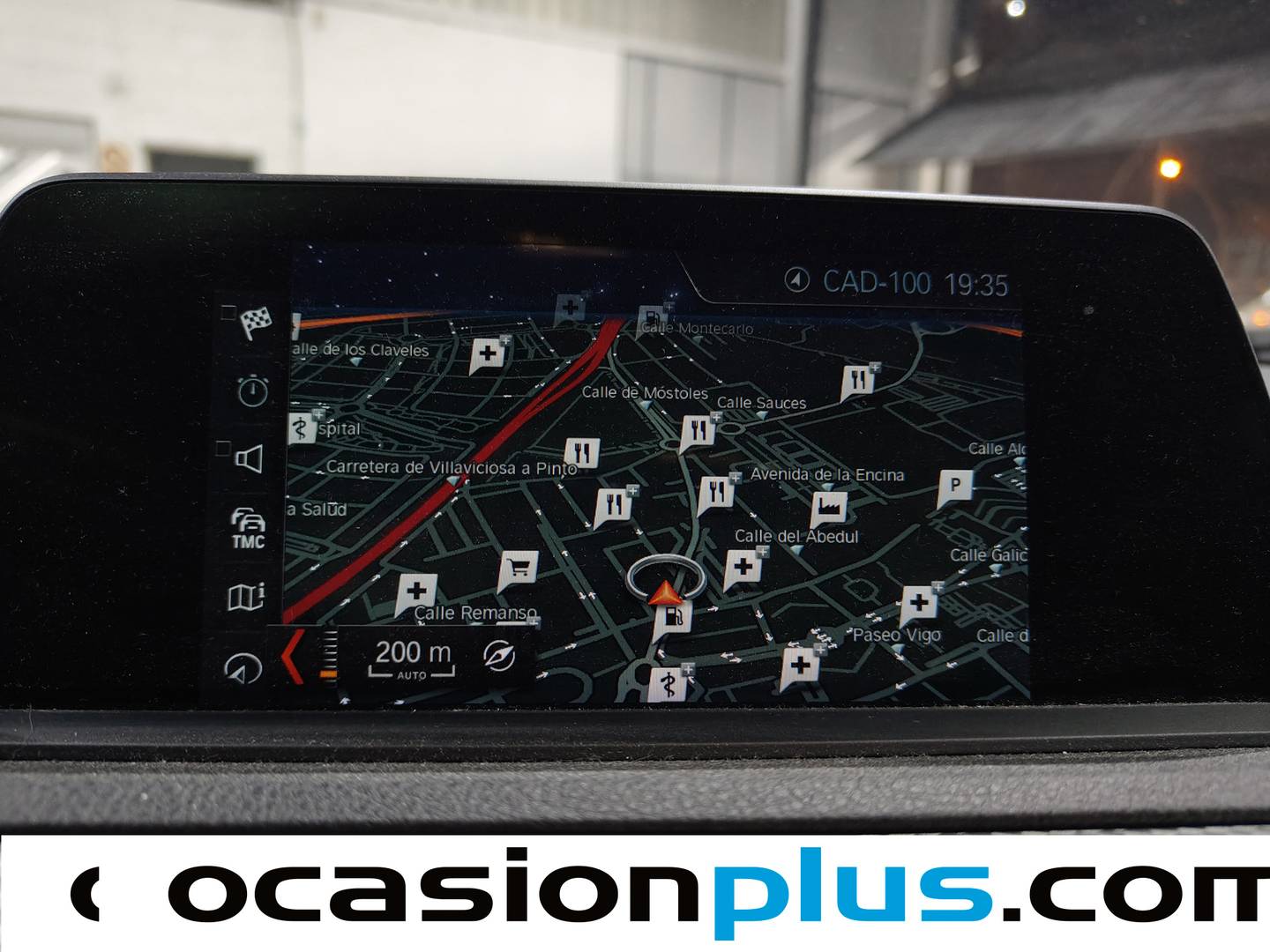 Foto BMW Serie 1 BMW Serie 1 118i (136 CV) Pack M