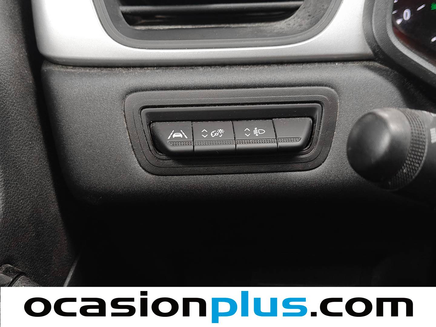 Mitsubishi ASX Mitsubishi ASX 100T Motion (91 CV) de ocasión