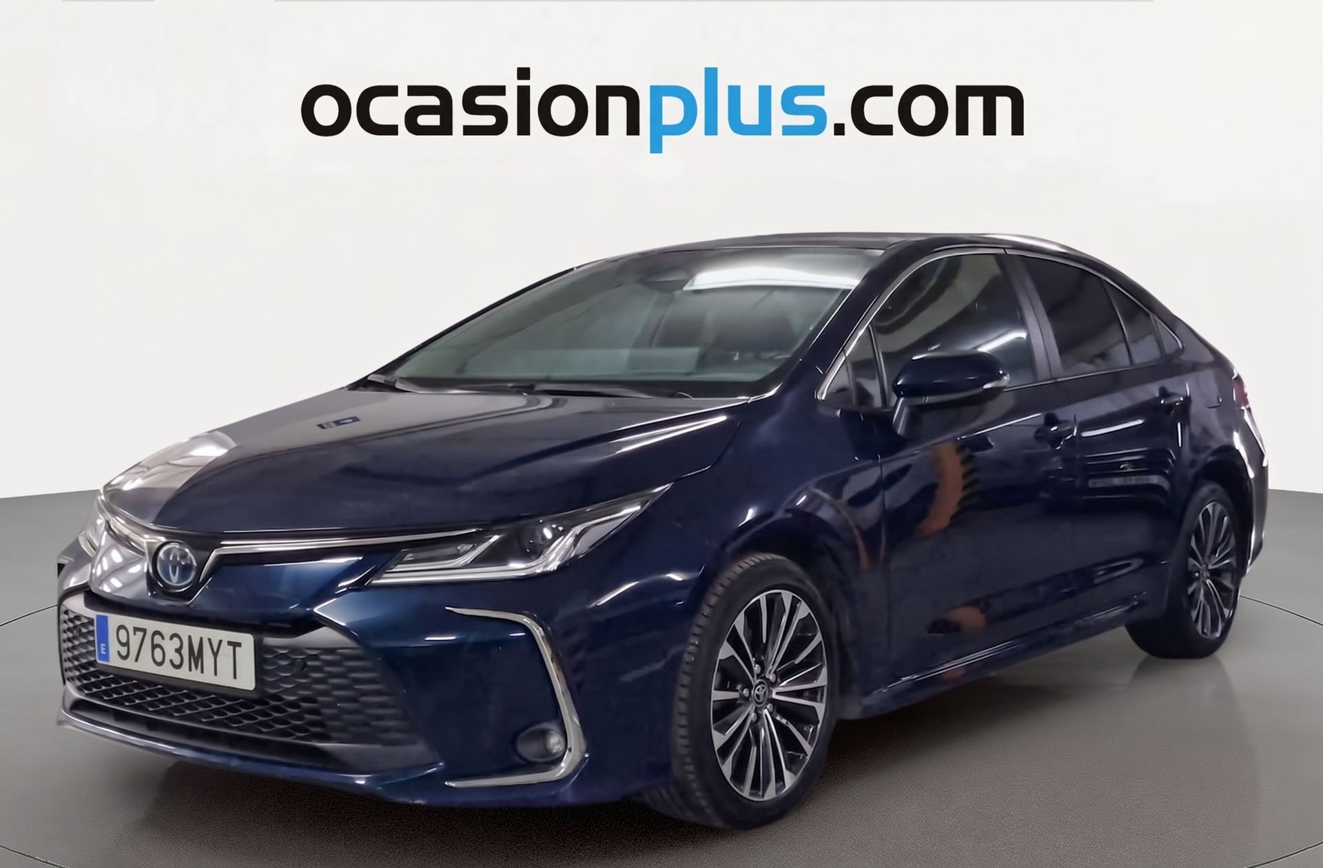 Toyota Corolla 140H Style