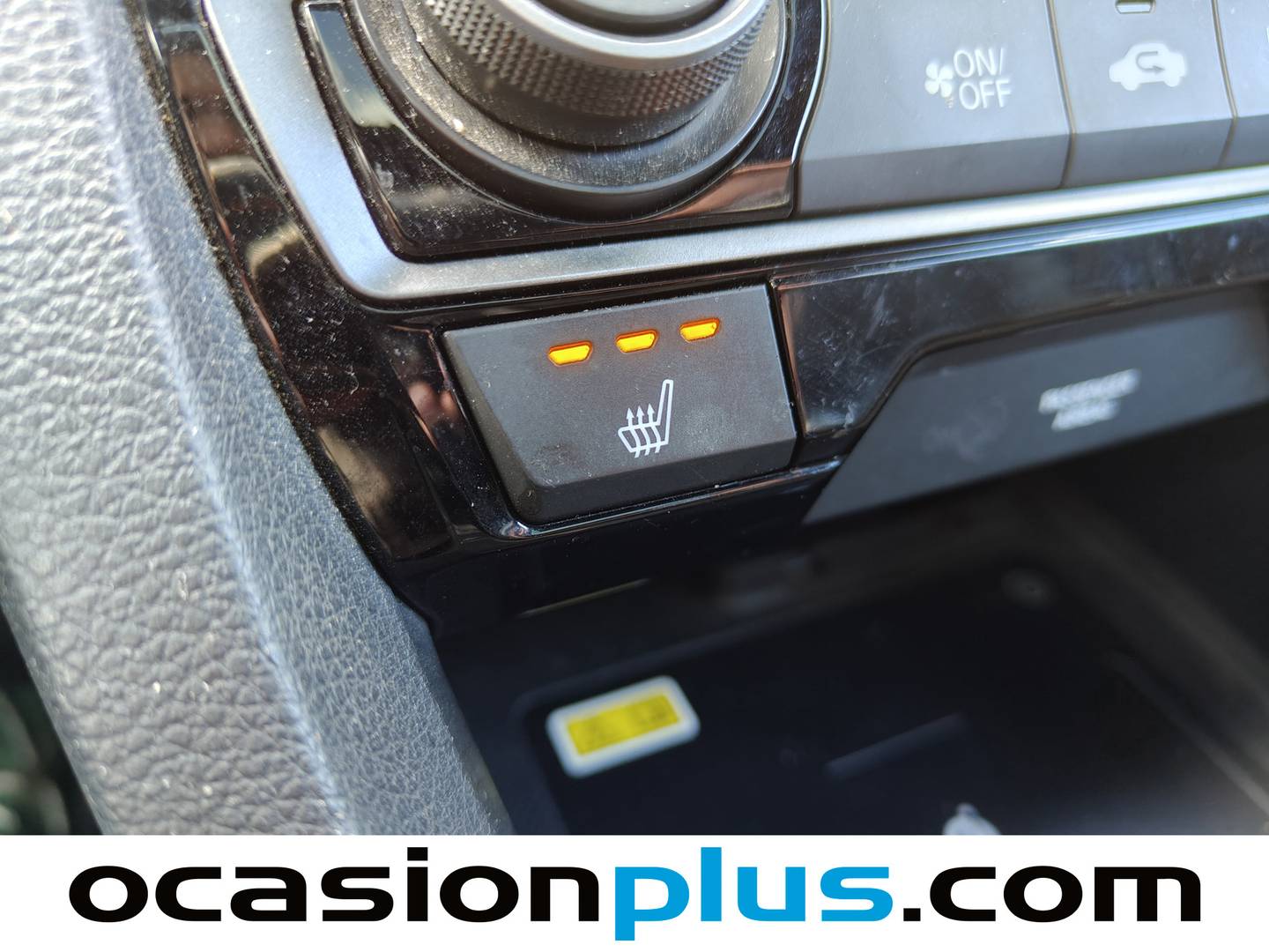 Foto Honda Civic Honda Civic 1.5 I-VTEC Turbo Prestige 134 kW (182 CV)