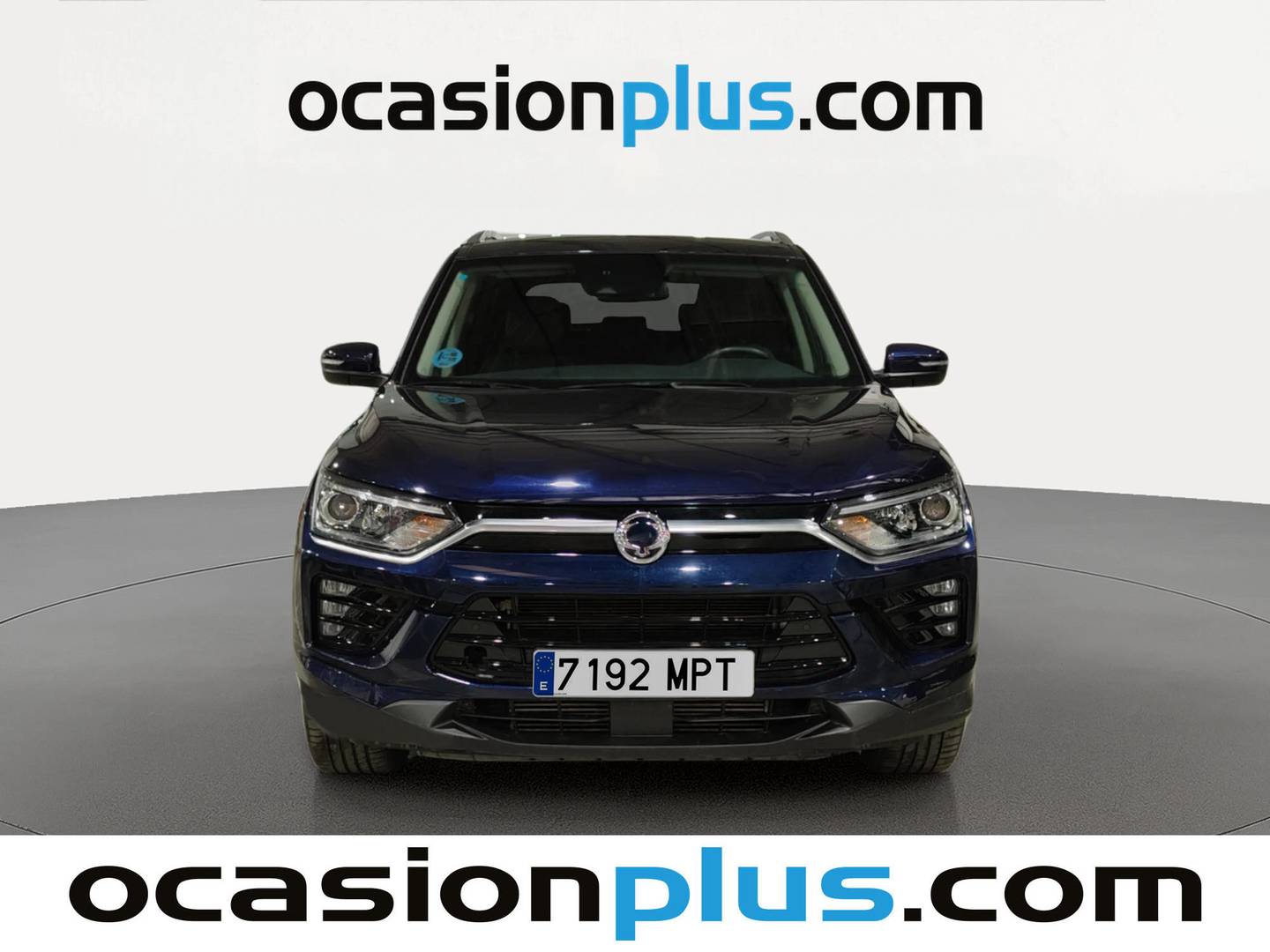 SsangYong Korando SsangYong Korando G15T Urban Plus (149 CV) barato