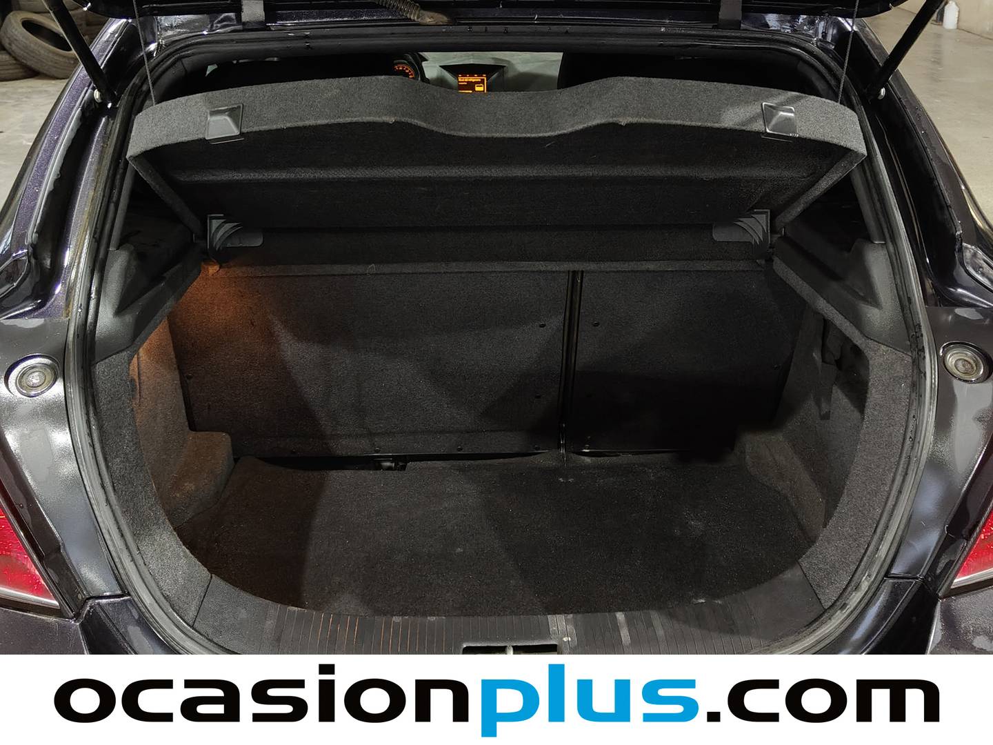 Opel Astra Opel Astra 1.6 CDTI Sport (100 CV) barato