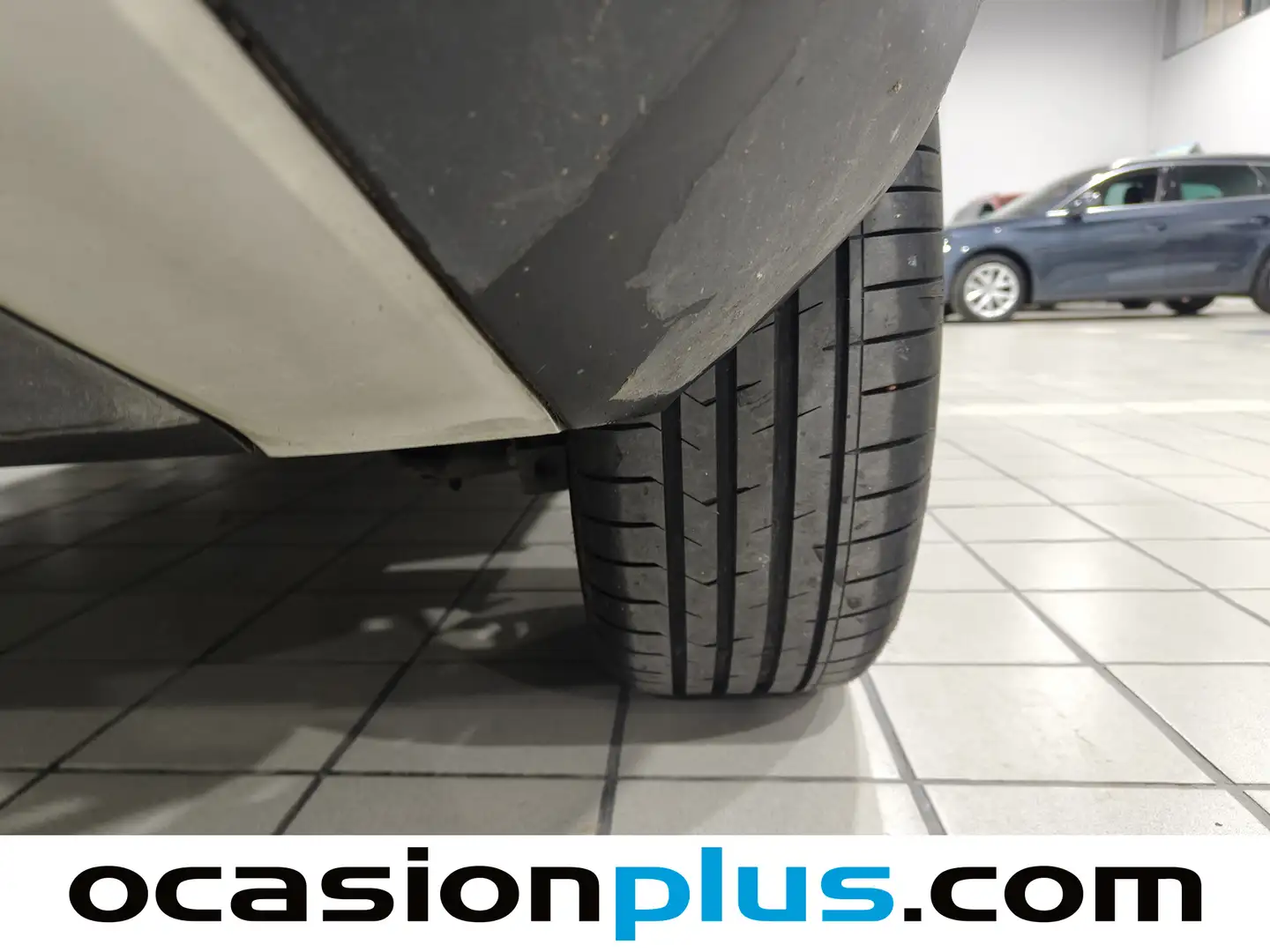 Foto Seat Ateca SEAT Ateca 1.6 TDI S&S Ecomotive Xcellence Plus (115 CV)