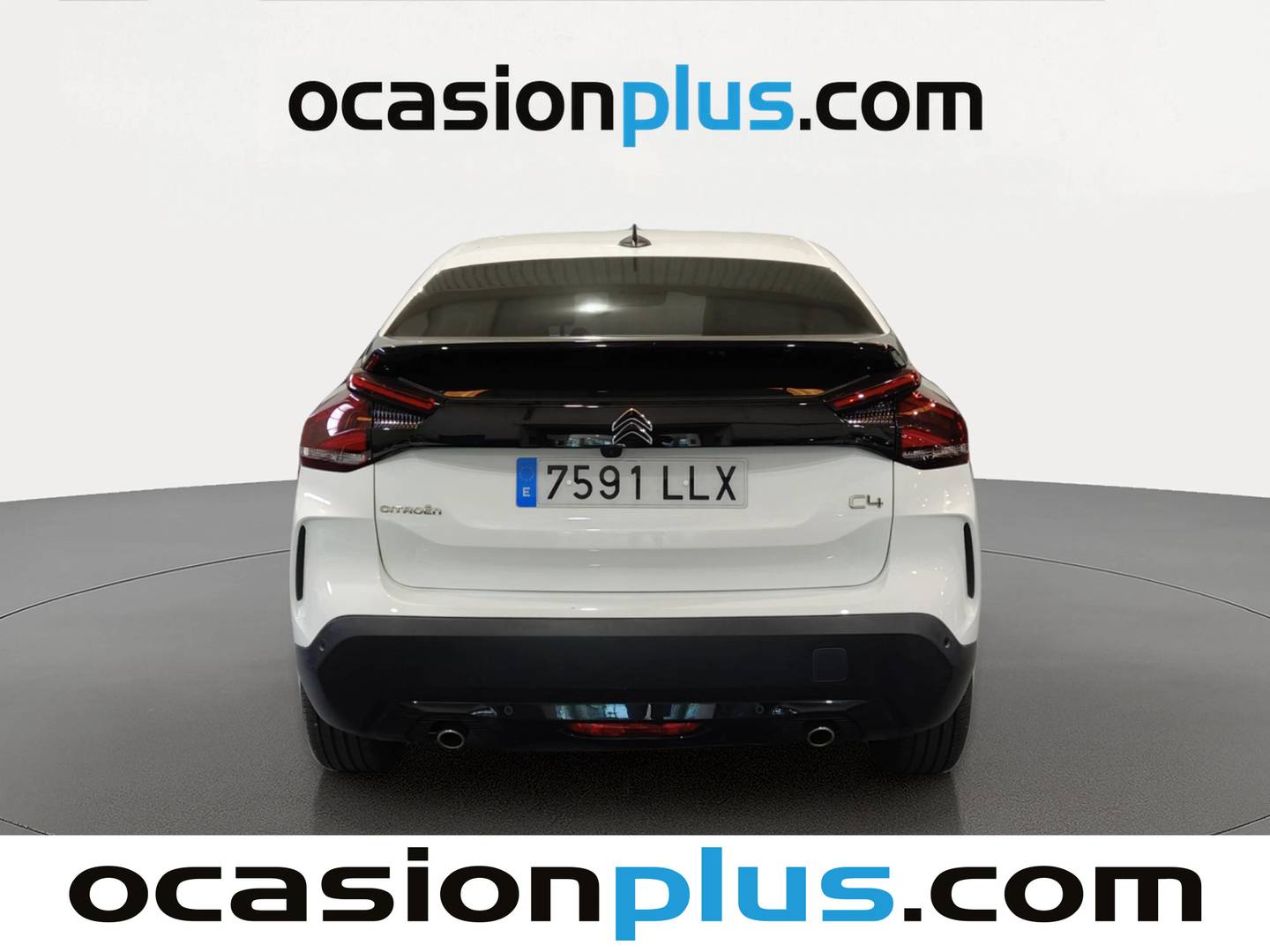 Citroën C4 Citroën C4 PurreTech 130 S&S 6v Feel Pack (130 CV) al mejor precio