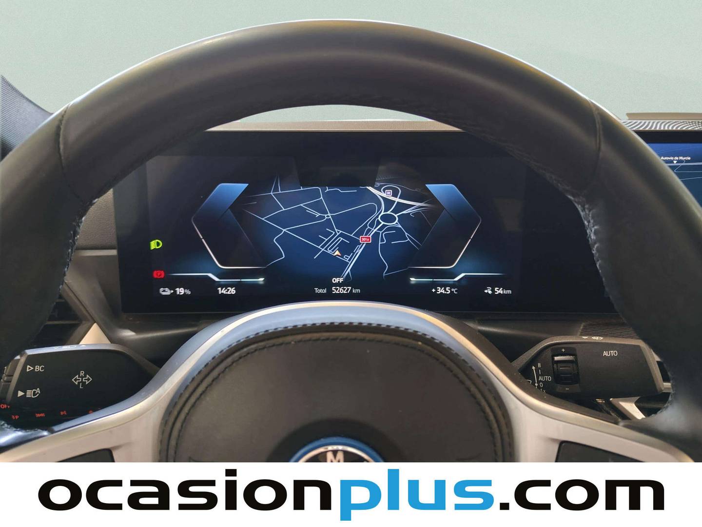 BMW i4 BMW i4 eDrive35 (286 CV) de ocasión