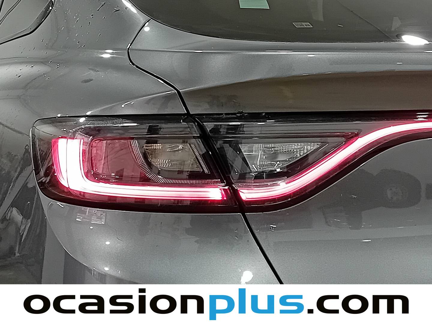 Renault Arkana Renault Arkana Esprit Alpine Full Hybrid E-Tech (145 CV) al mejor precio