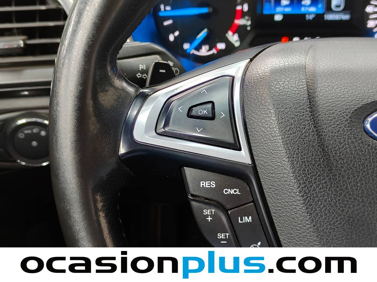 Ford Mondeo Ford Mondeo SportBreak 2.0 TDCI Business (150 CV) al mejor precio