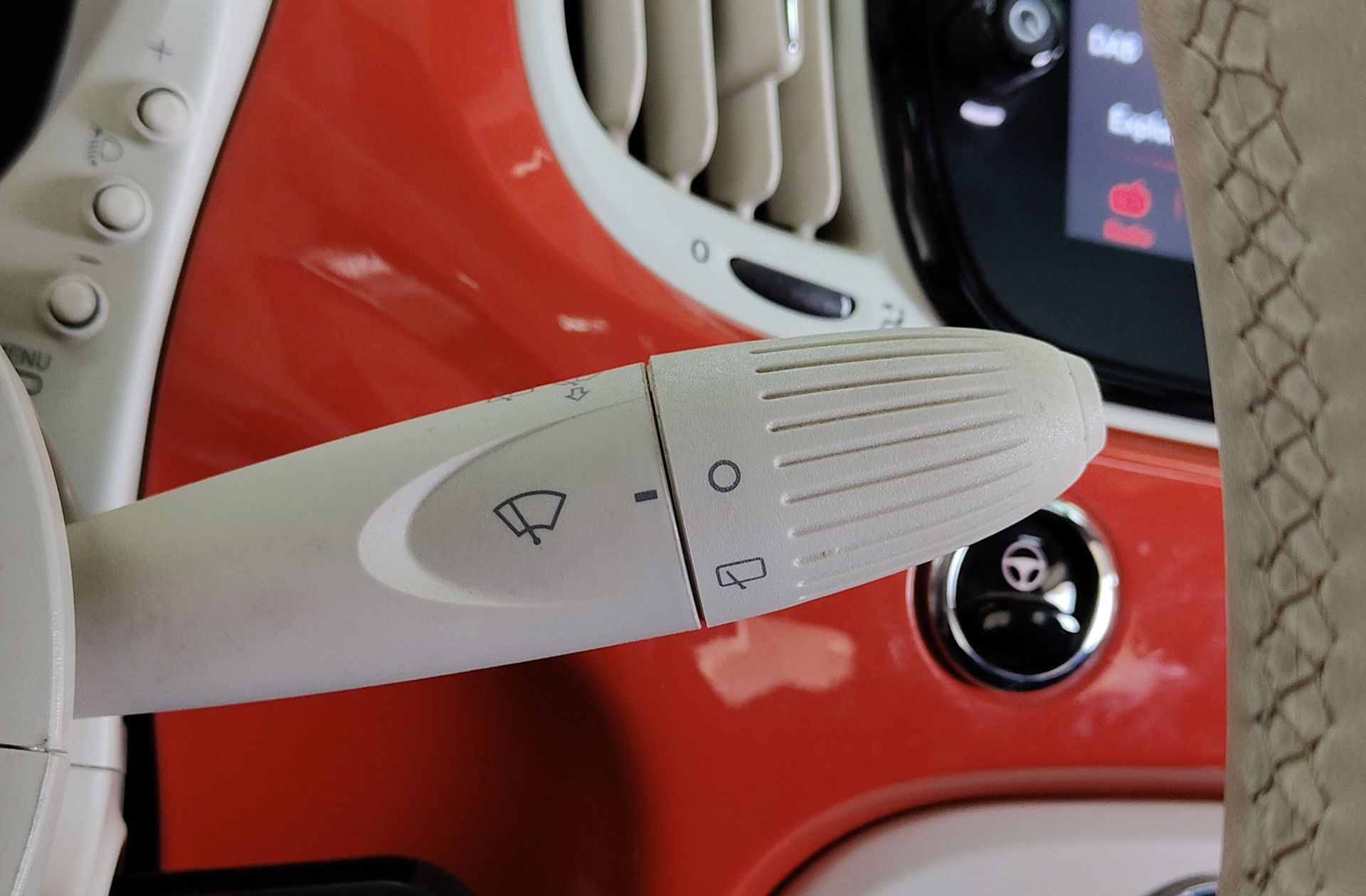 Fiat 500 1.0 Hybrid Dolcevita - foto 27