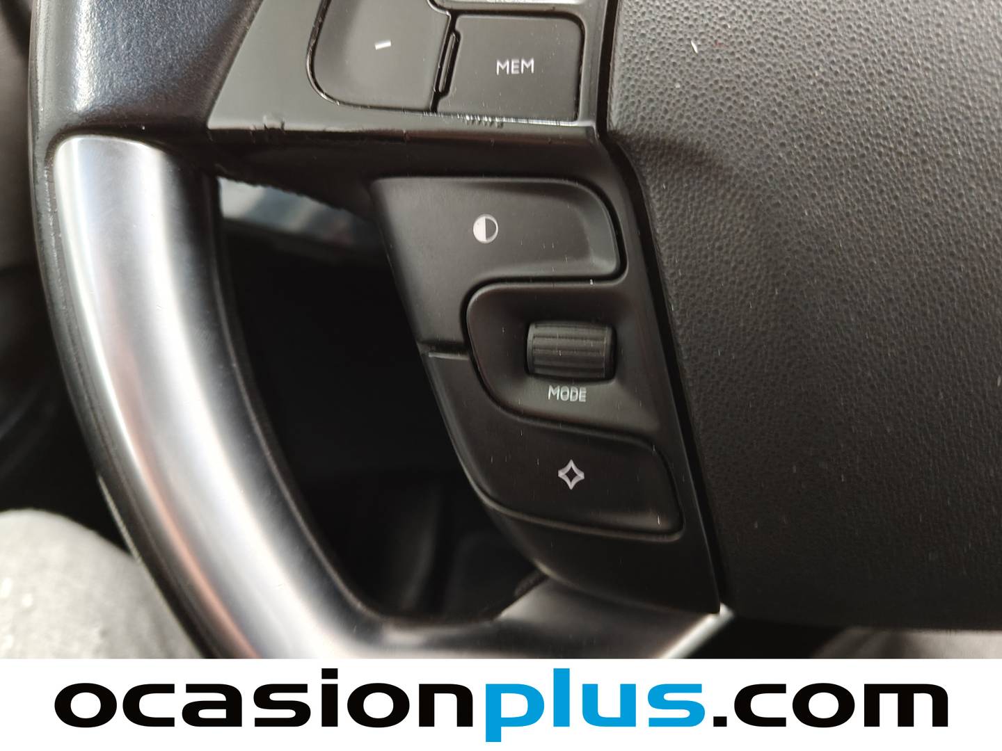 Foto Citroën C4 Picasso Citroen C4 Picasso BlueHDi 150 Feel EAT6 (150 CV)