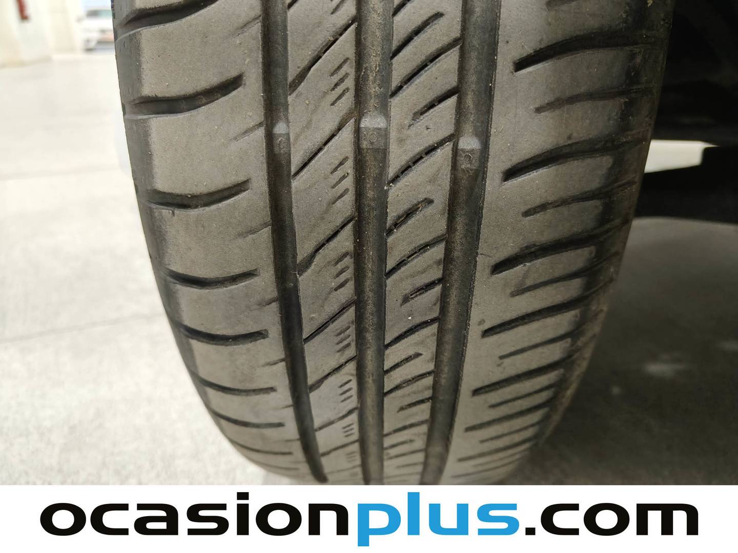 Seat Ibiza Seat Ibiza 1.2 TSI Style Connect (90 CV) manual