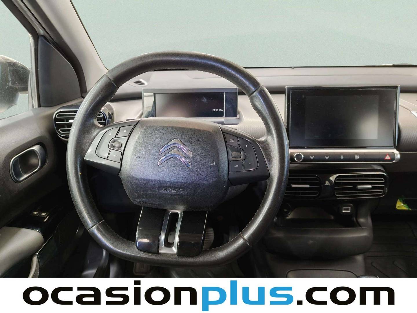 Citroën C4 Cactus Citroën C4 Cactus BlueHDi 100 S&S C-Series (102 CV) 2021