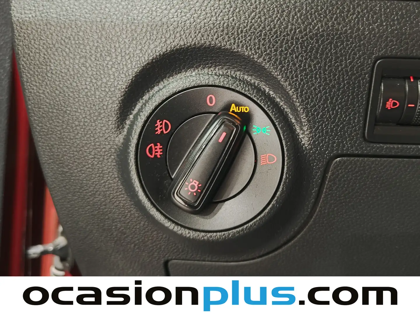 Foto Seat Ibiza SEAT Ibiza 1.0 EcoTSI Reference Plus (95 CV)