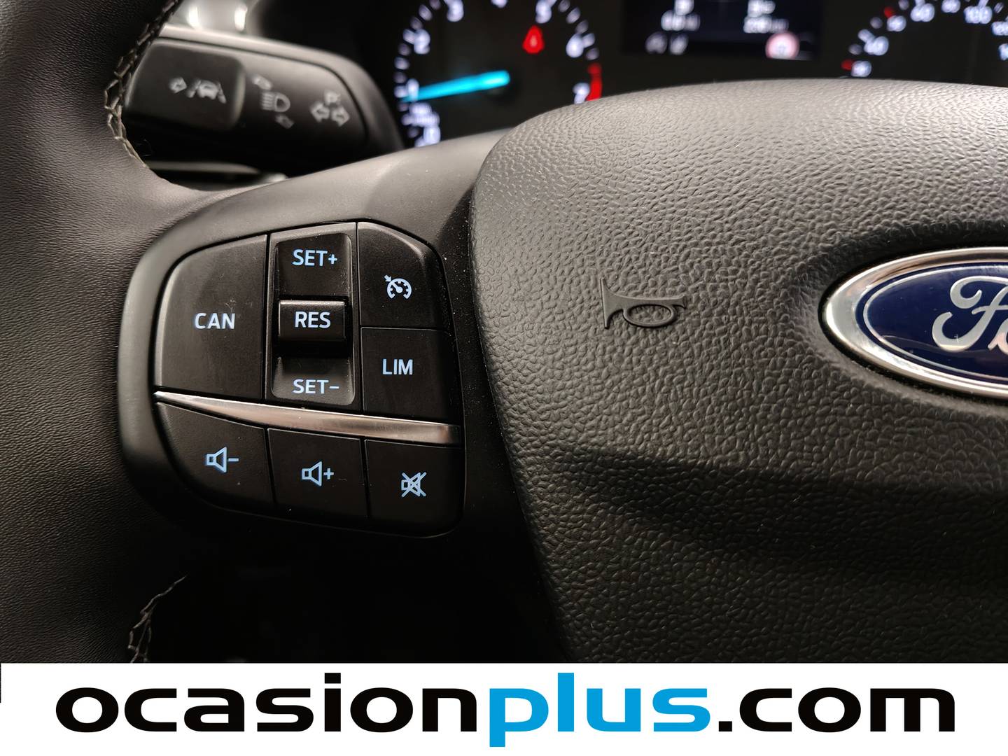 Foto Ford Puma Ford Puma 1.0 EcoBoost MHEV Titanium Design (125 CV)