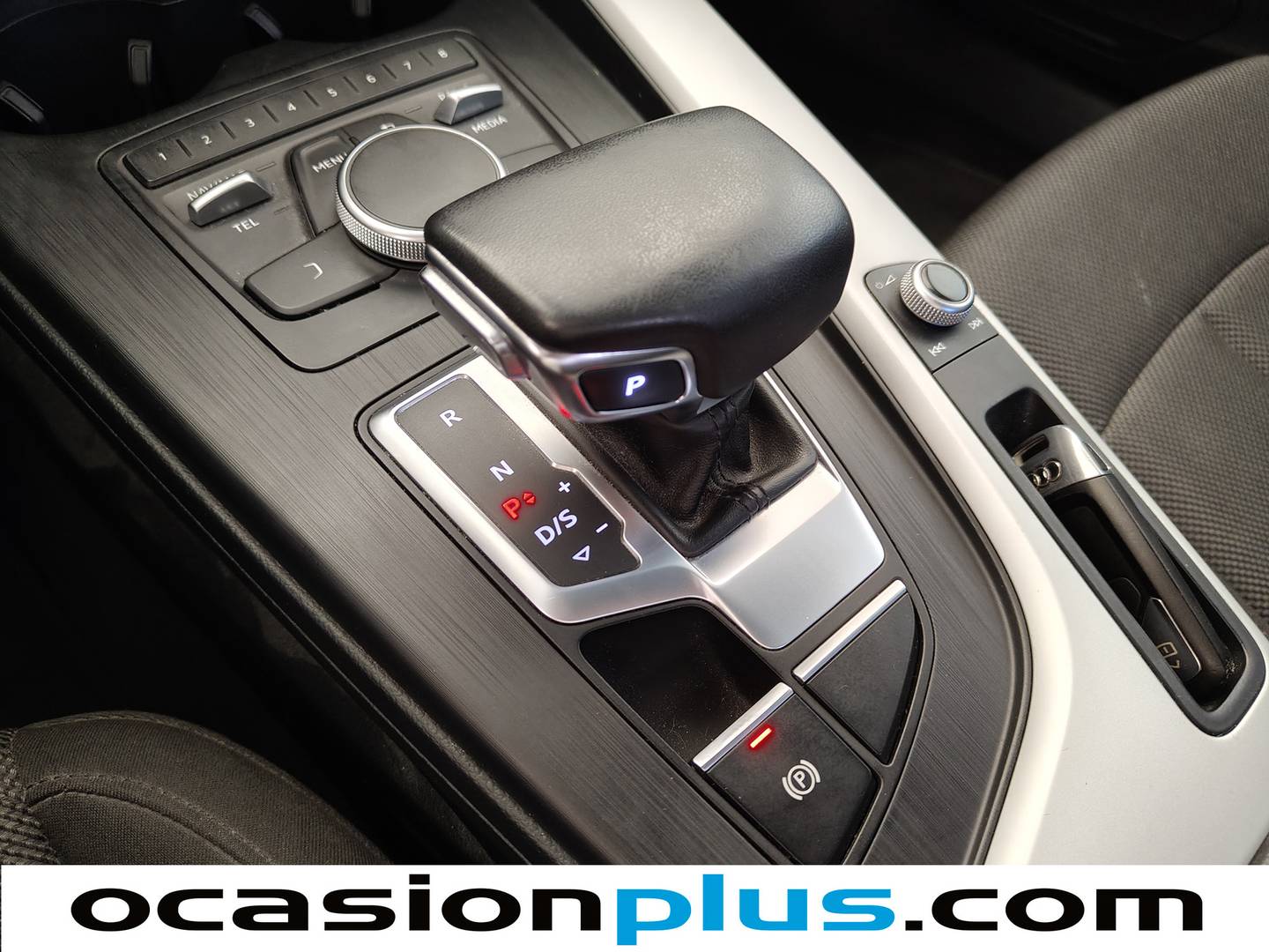 Foto Audi A4 Audi A4 Advanced 35 TFSI (150 CV) S tronic