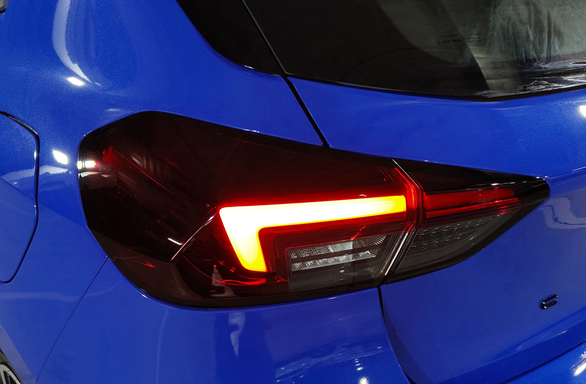 Opel Corsa 1.2 T XHL GS - foto 16